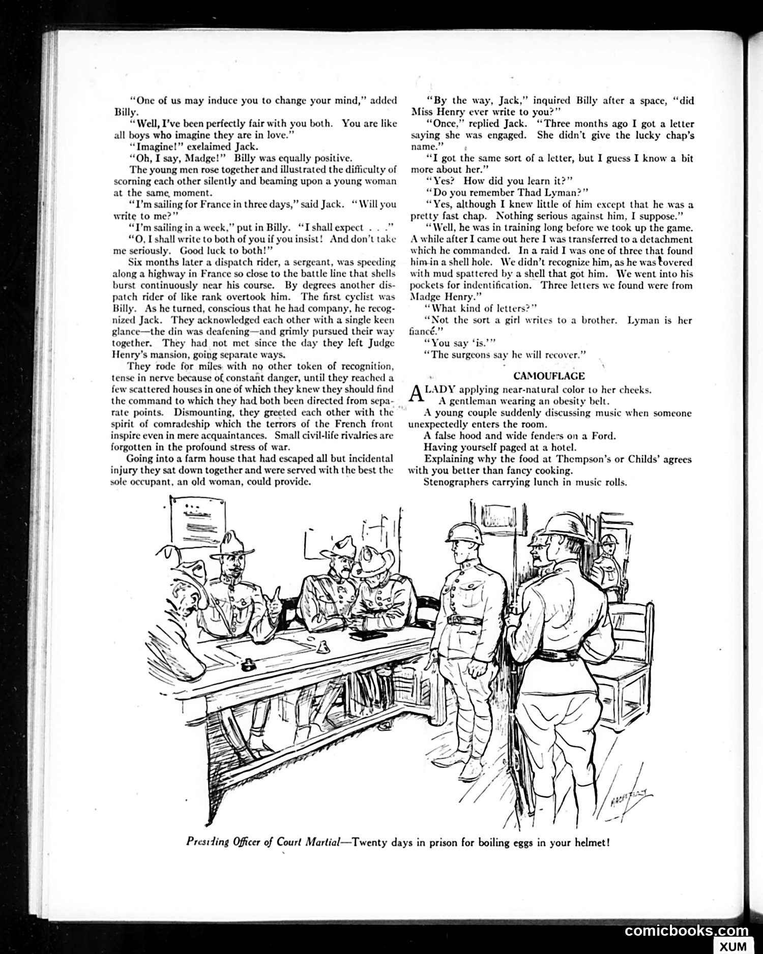 Judge — December 22, 1917 — page 14