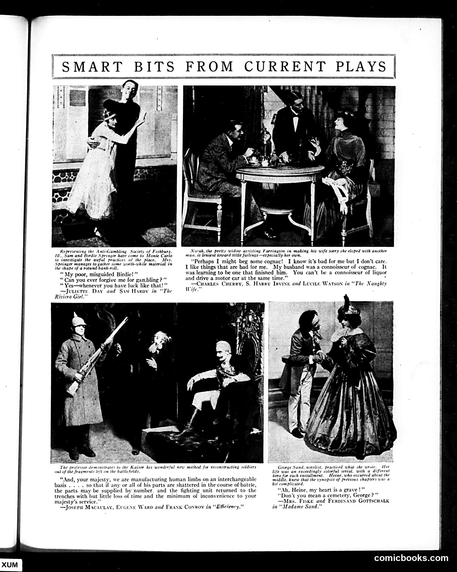 Judge — December 22, 1917 — page 15