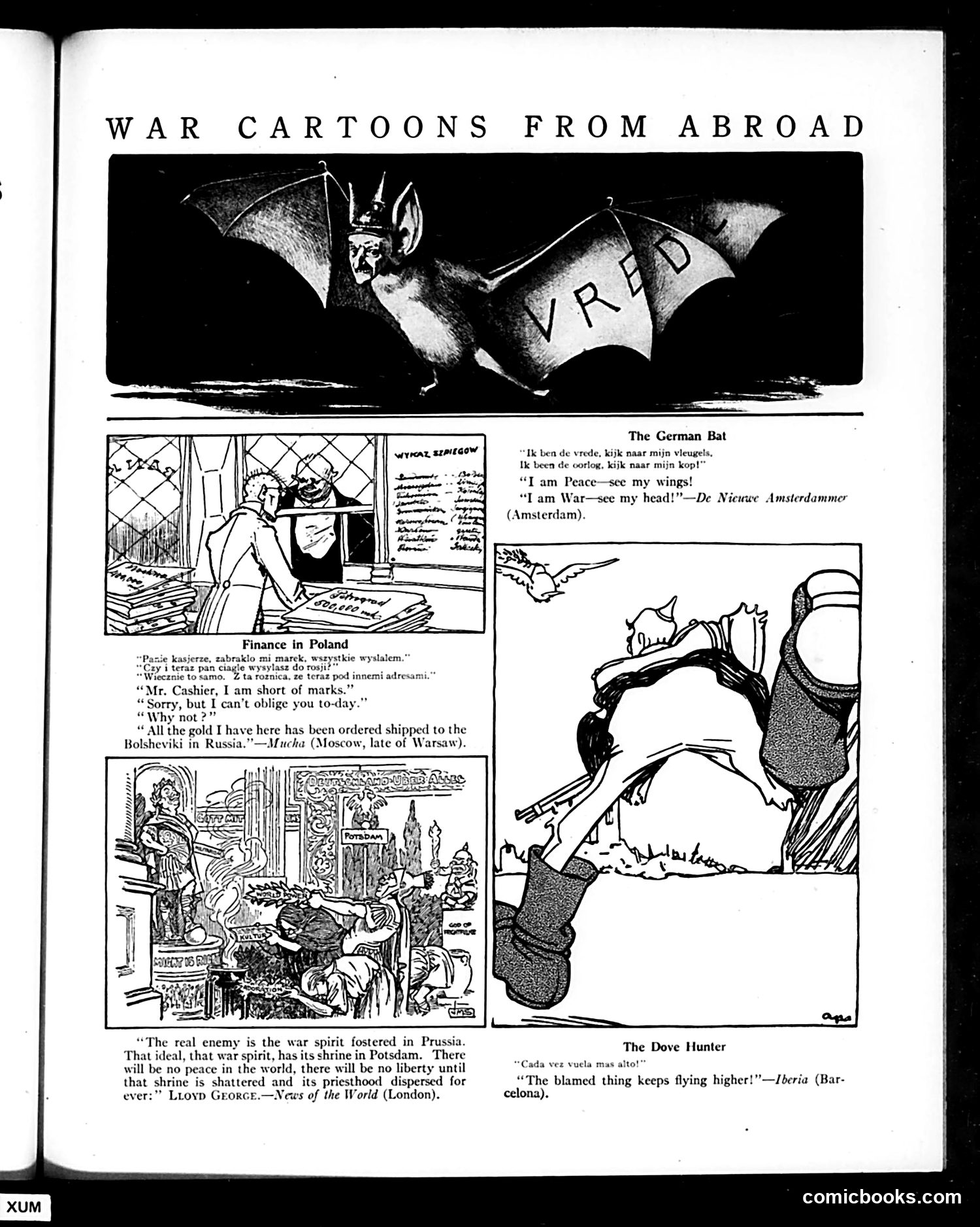 Judge — December 22, 1917 — page 17
