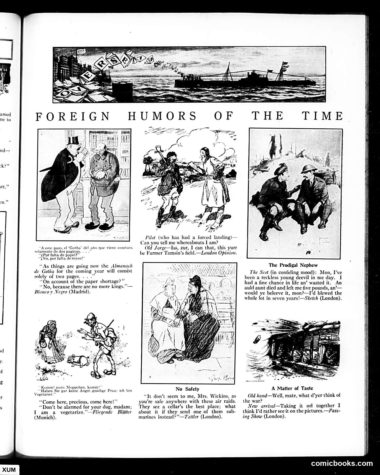 Judge — December 22, 1917 — page 19