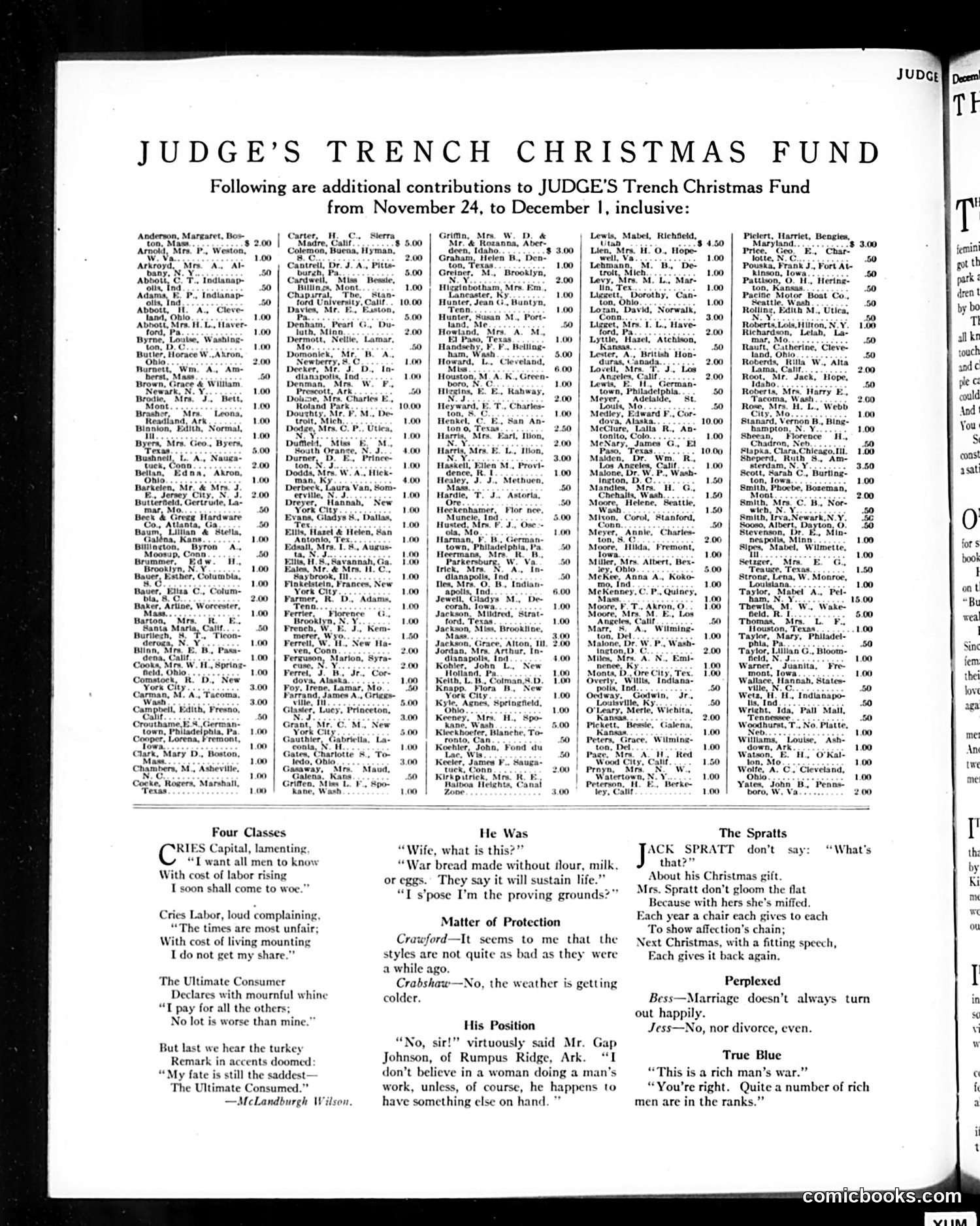 Judge — December 22, 1917 — page 20