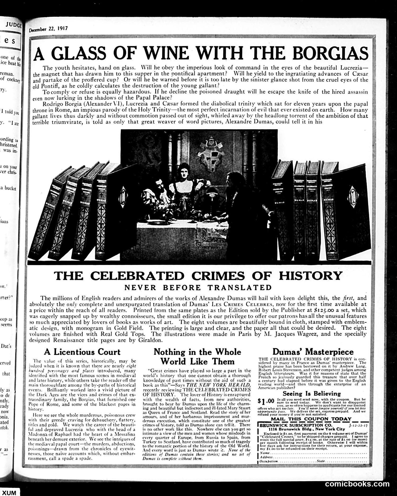 Judge — December 22, 1917 — page 27