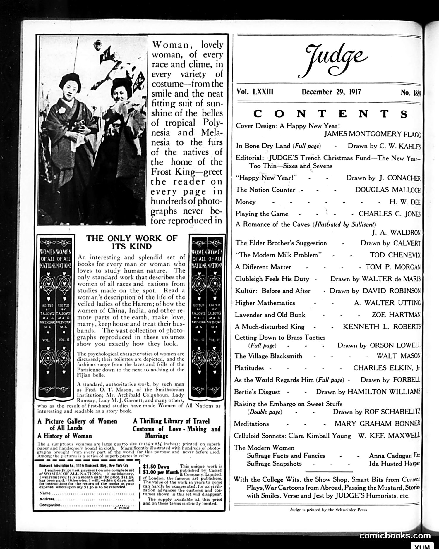 Judge — December 29, 1917 — page 2