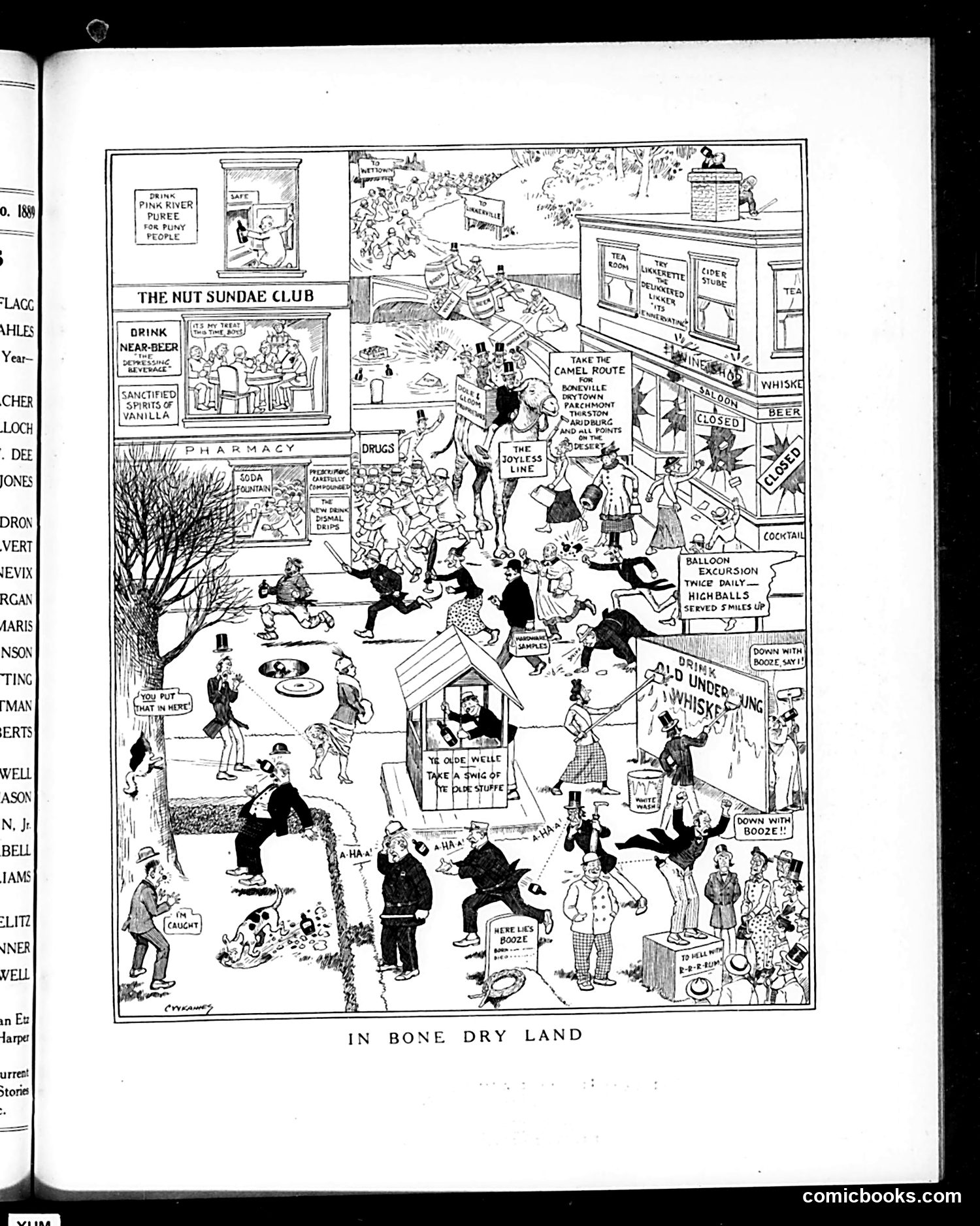 Judge — December 29, 1917 — page 3