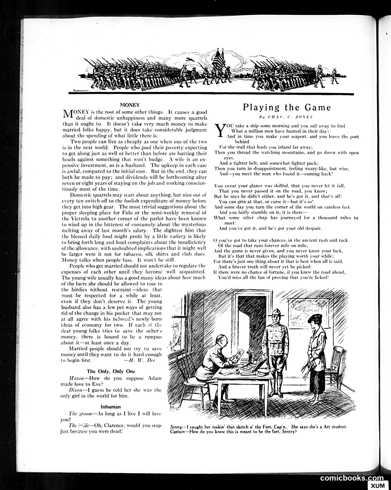 Judge — December 29, 1917 — page 6