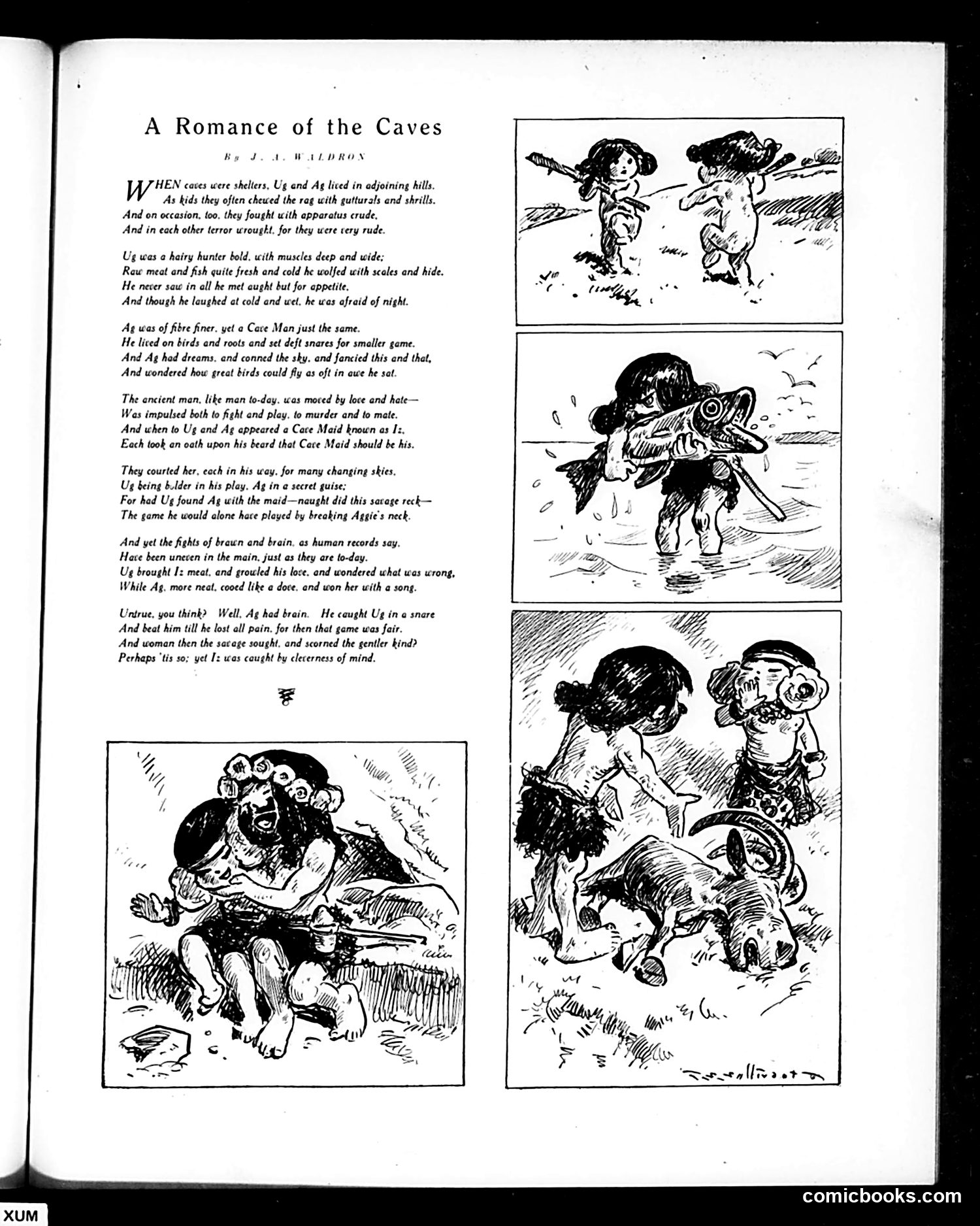 Judge — December 29, 1917 — page 7