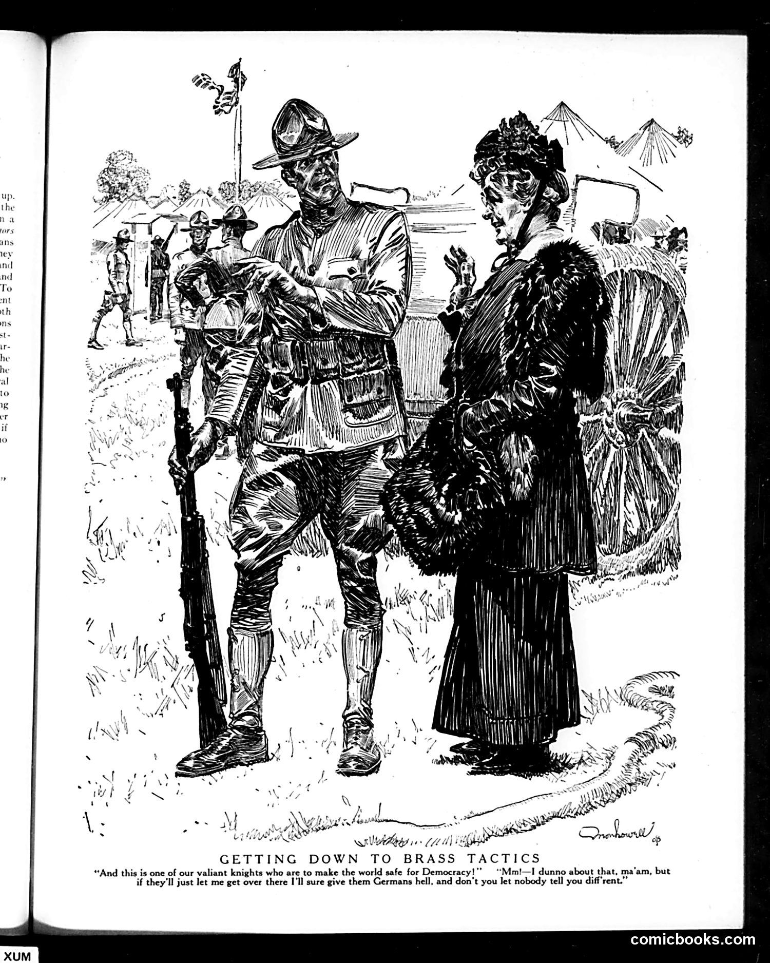 Judge — December 29, 1917 — page 11