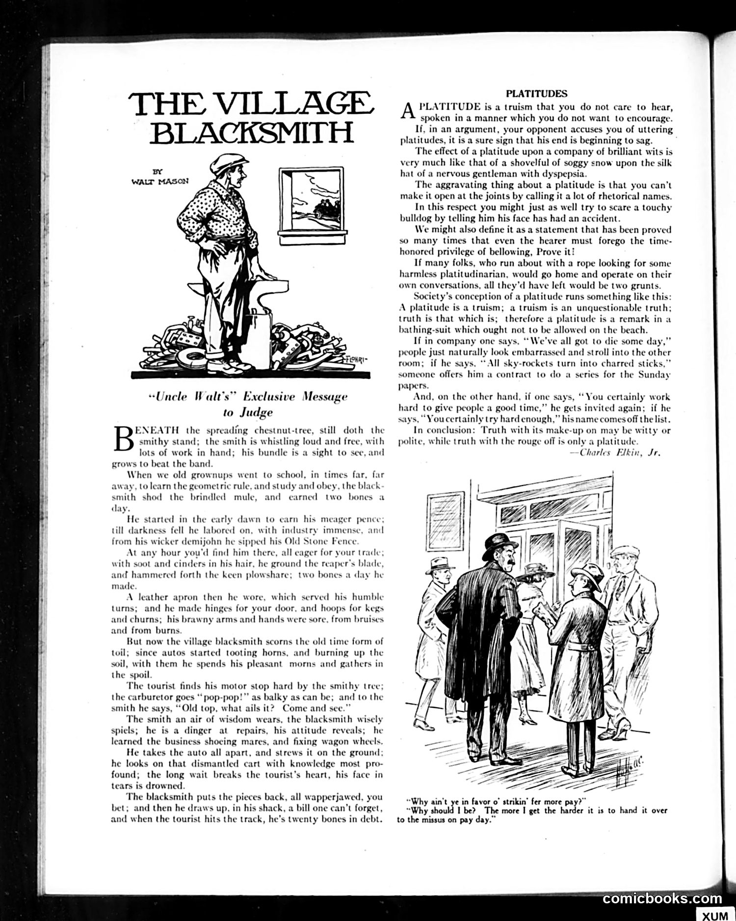 Judge — December 29, 1917 — page 12