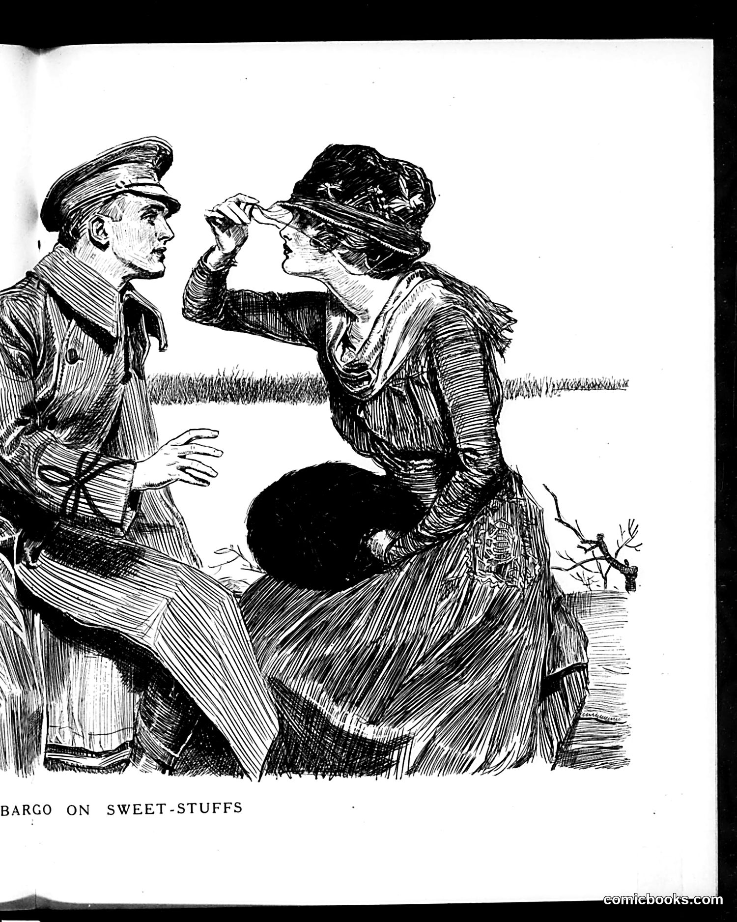 Judge — December 29, 1917 — page 15