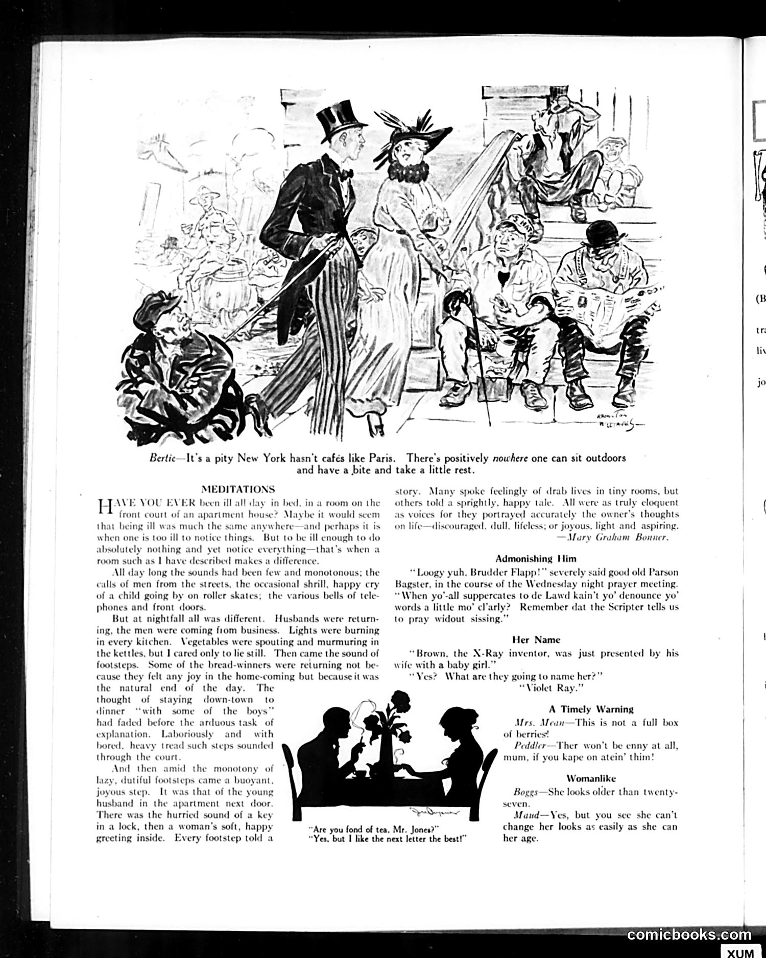 Judge — December 29, 1917 — page 16