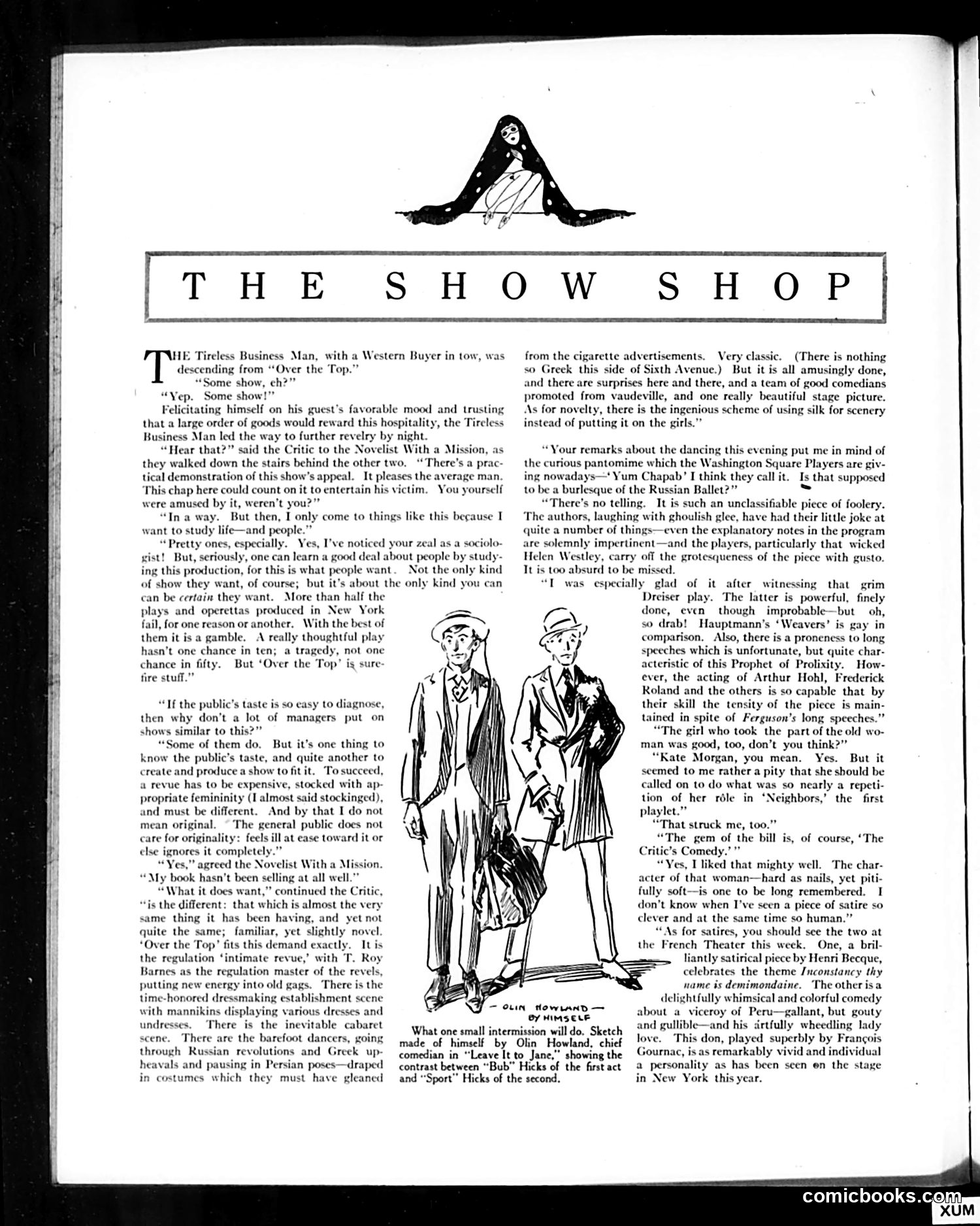 Judge — December 29, 1917 — page 18