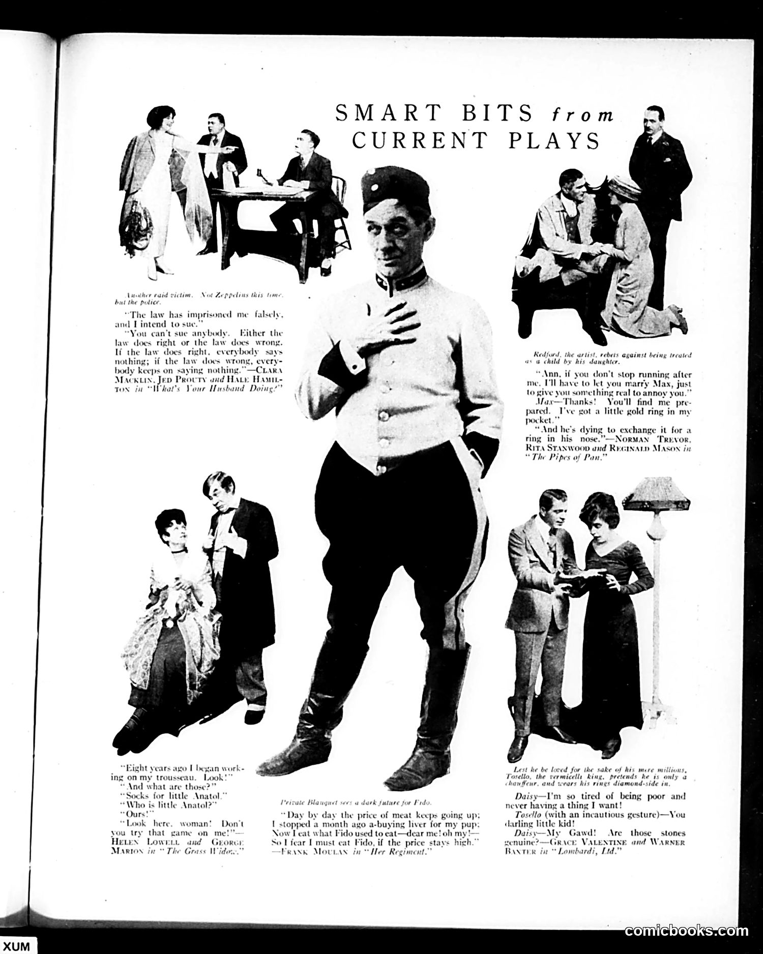 Judge — December 29, 1917 — page 19