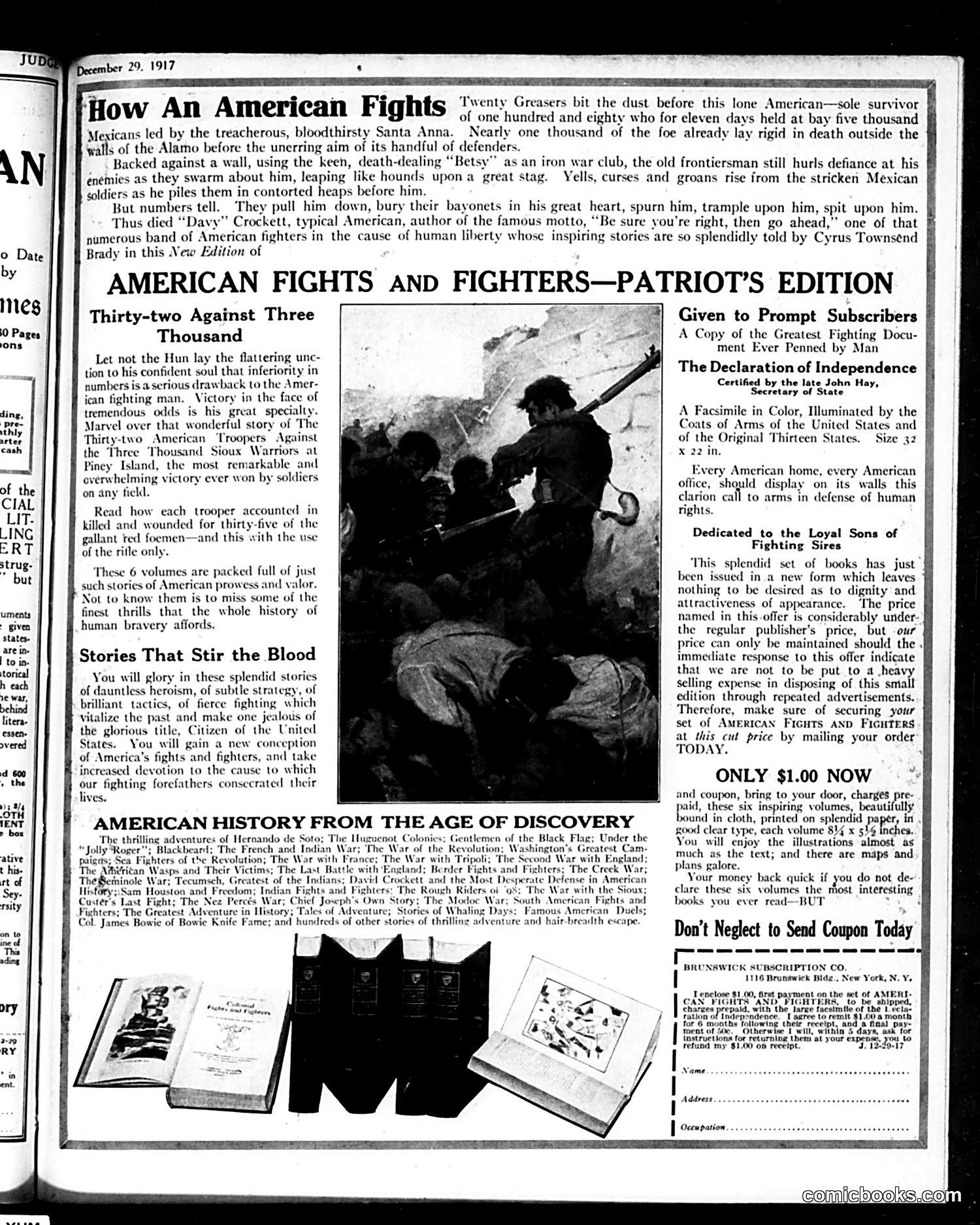 Judge — December 29, 1917 — page 27