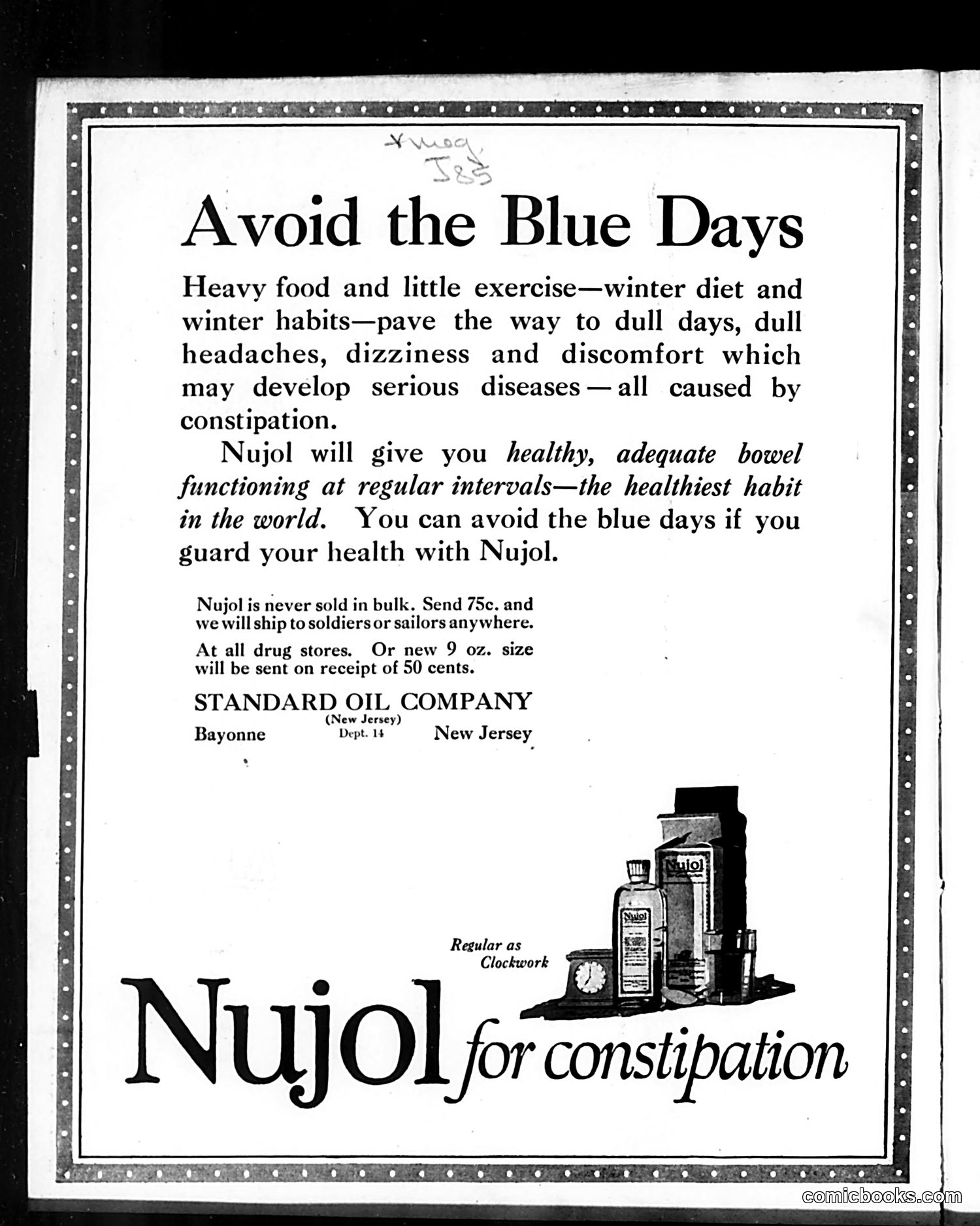 Judge — January 5, 1918 — page 2