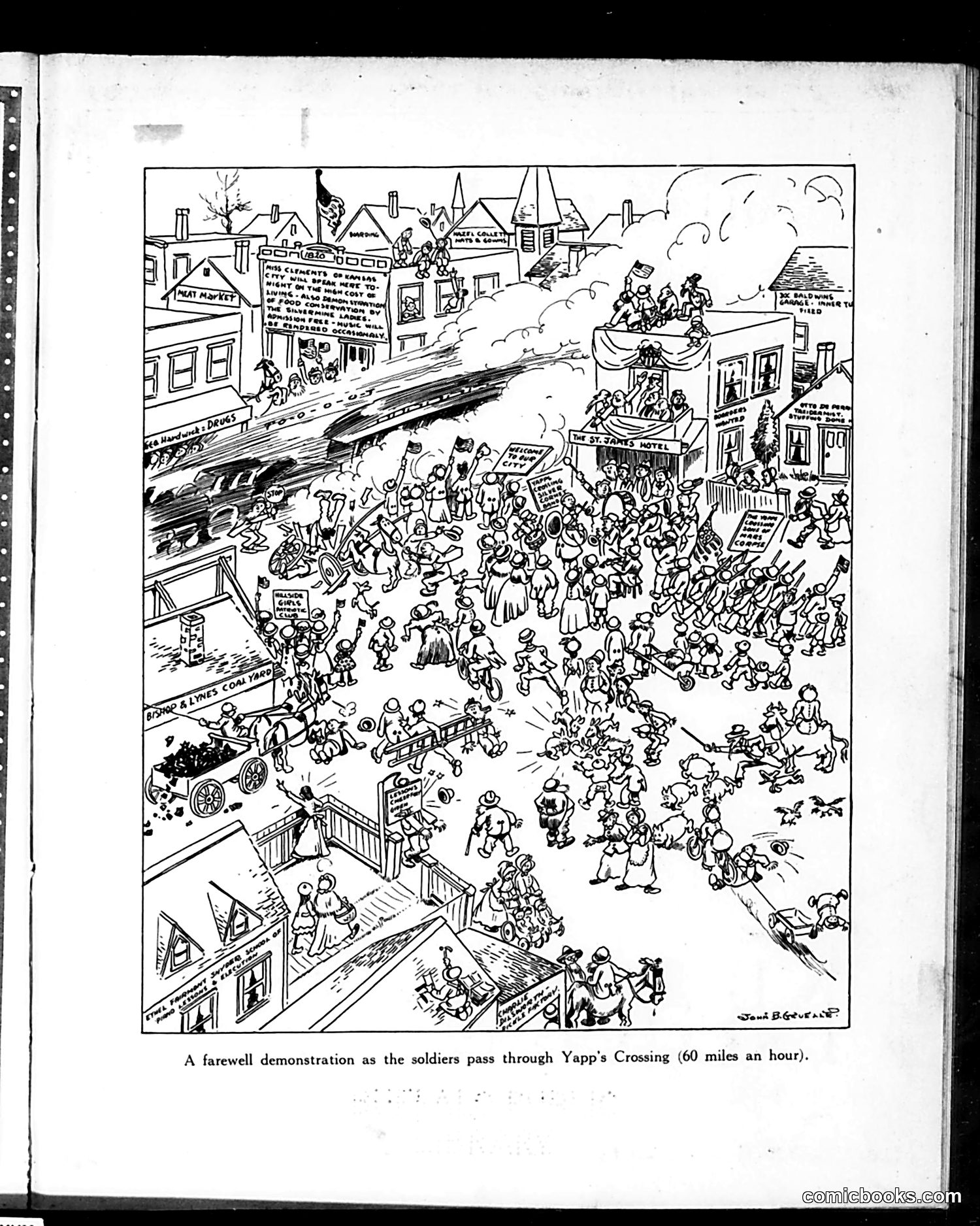 Judge — January 5, 1918 — page 3