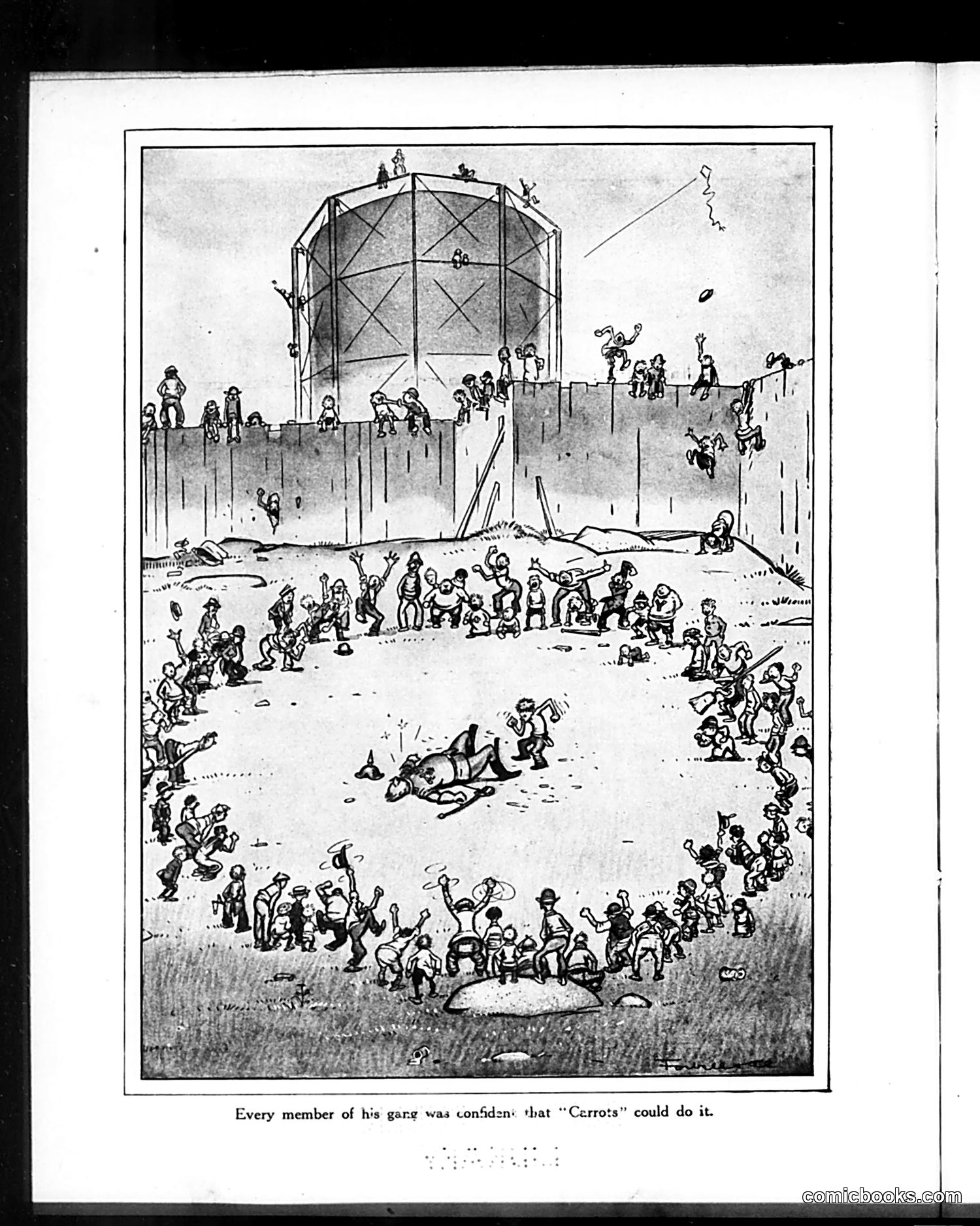 Judge — January 5, 1918 — page 4