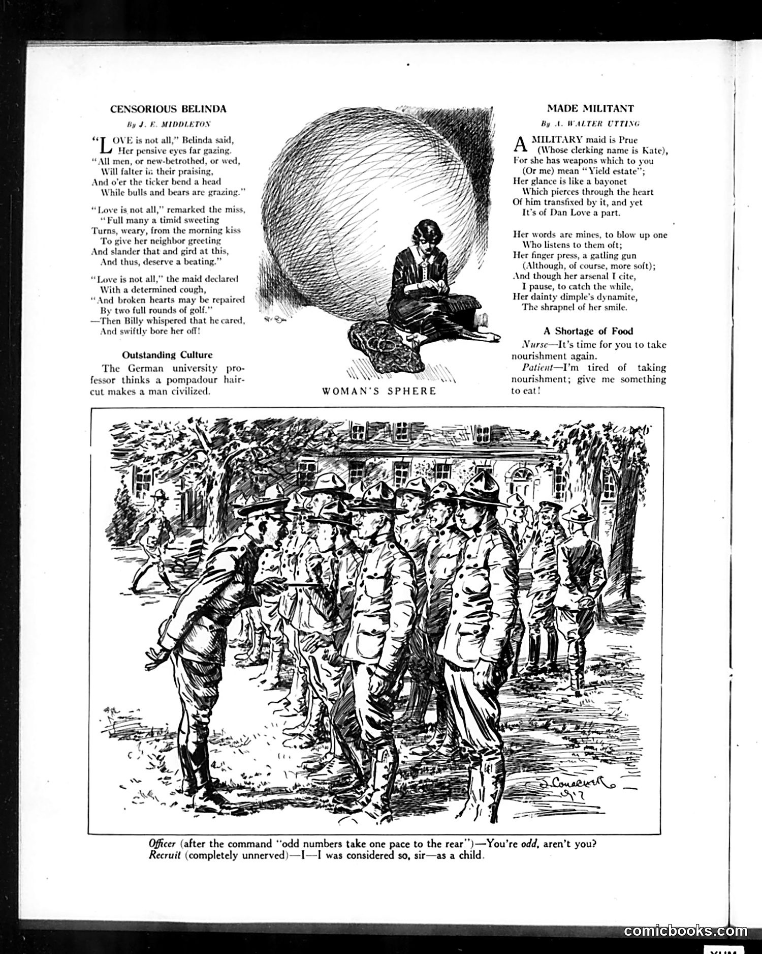 Judge — January 5, 1918 — page 6