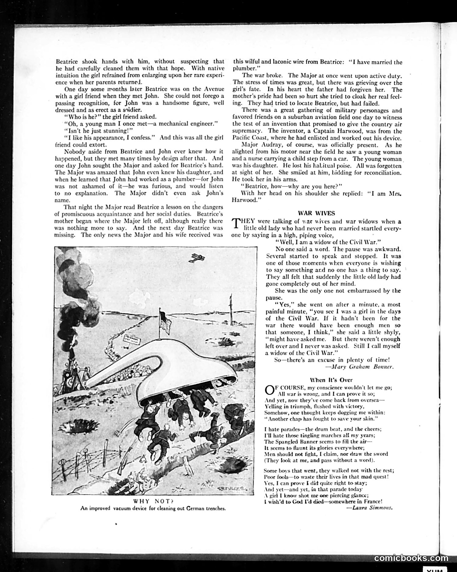 Judge — January 5, 1918 — page 8