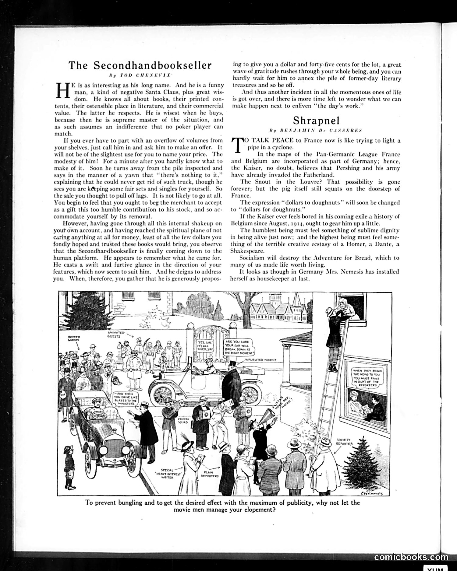 Judge — January 5, 1918 — page 10