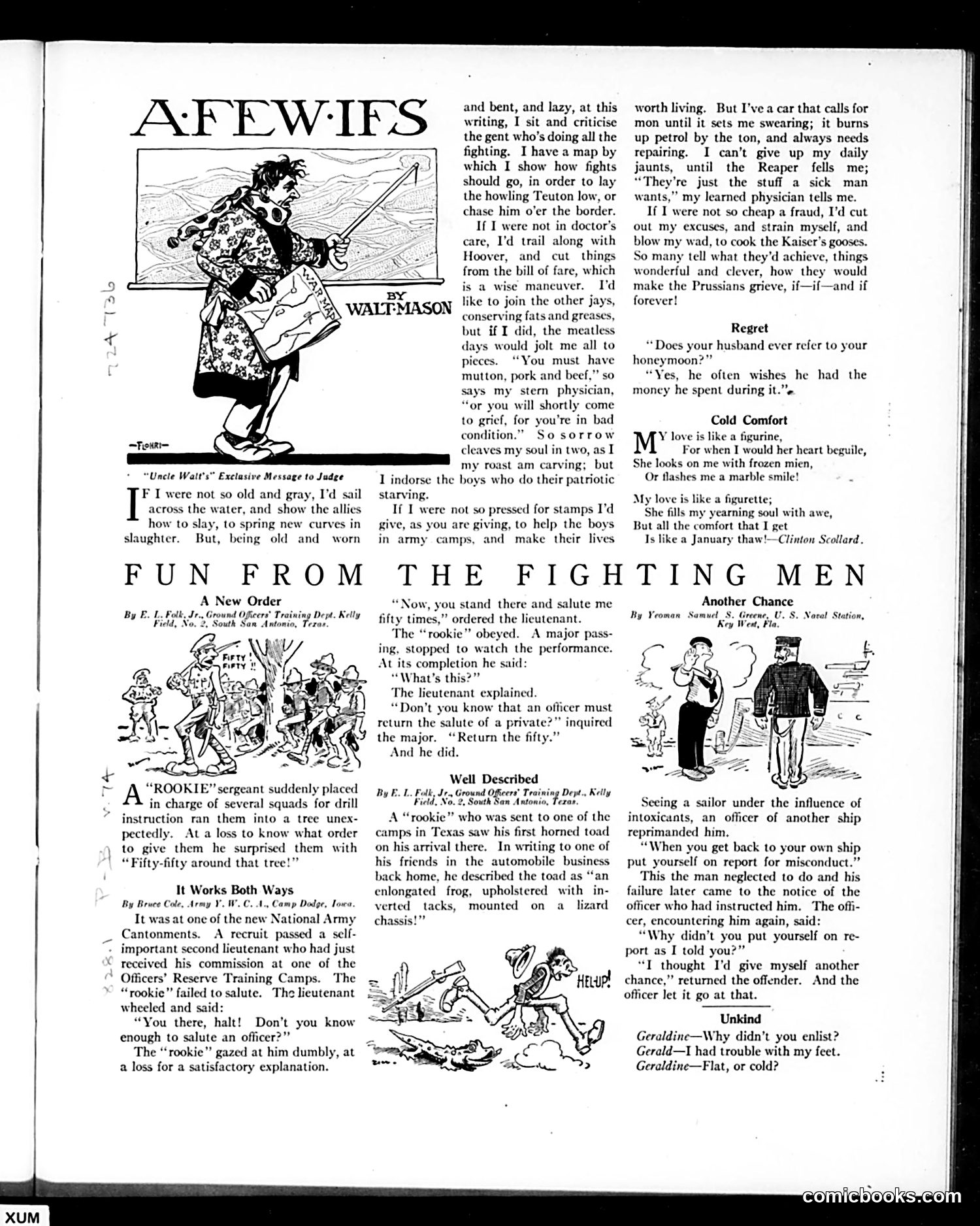 Judge — January 5, 1918 — page 11
