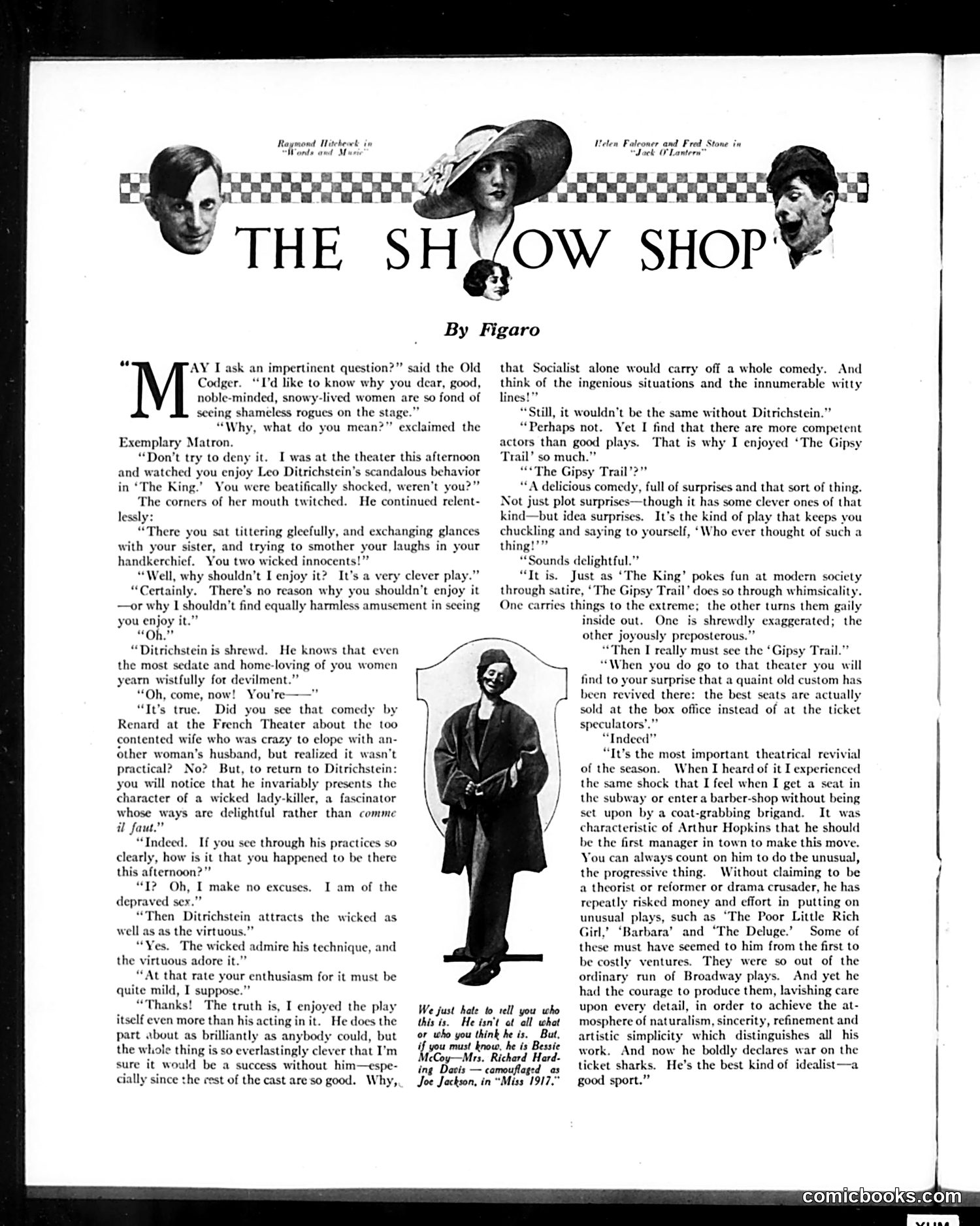 Judge — January 5, 1918 — page 12