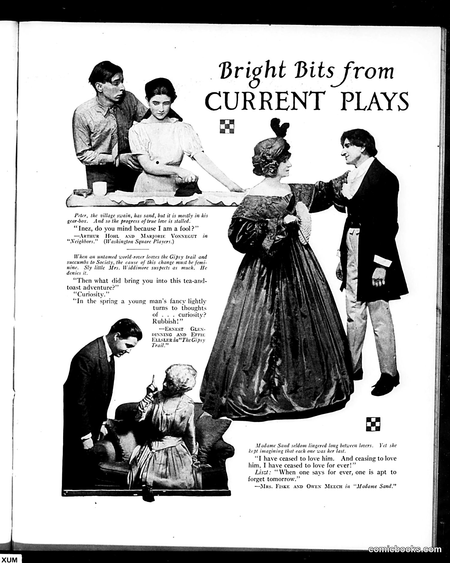 Judge — January 5, 1918 — page 13