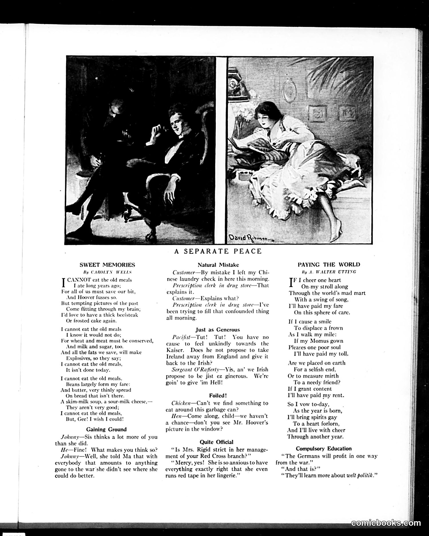 Judge — January 5, 1918 — page 17