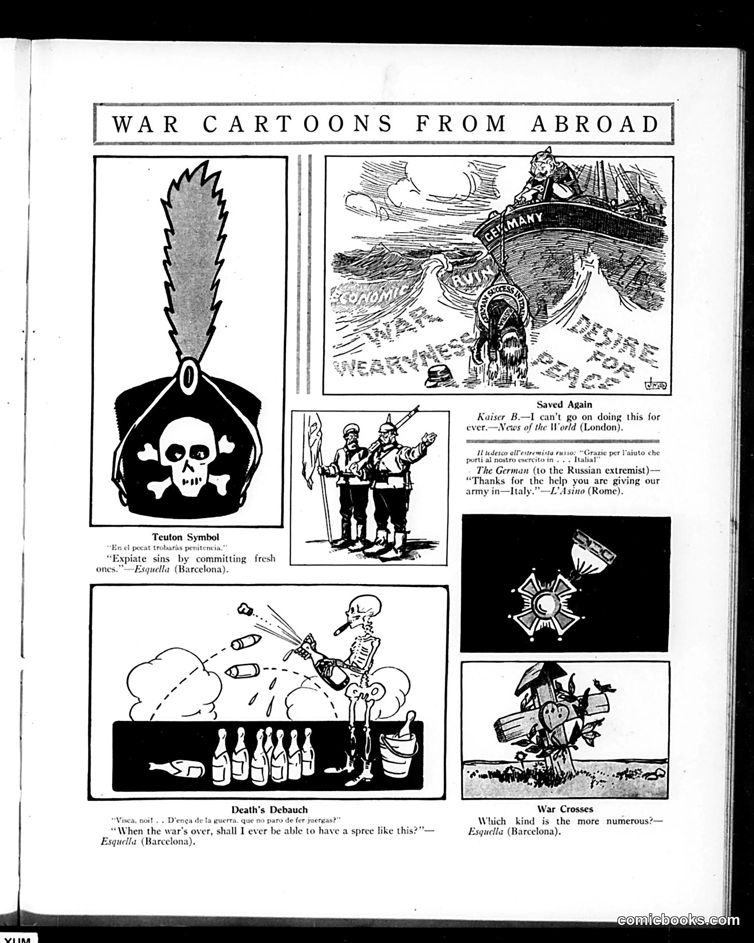 Judge — January 5, 1918 — page 19
