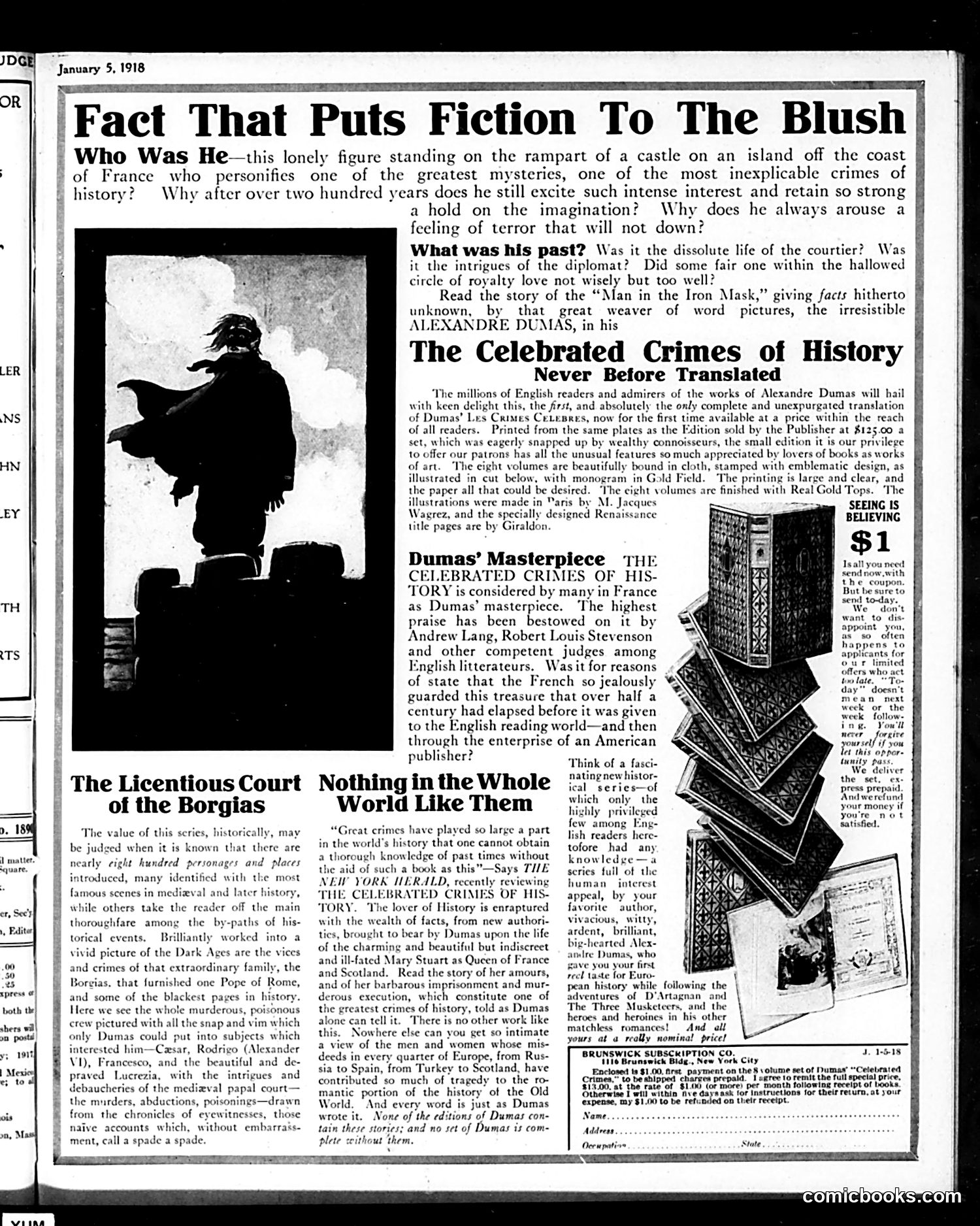 Judge — January 5, 1918 — page 27