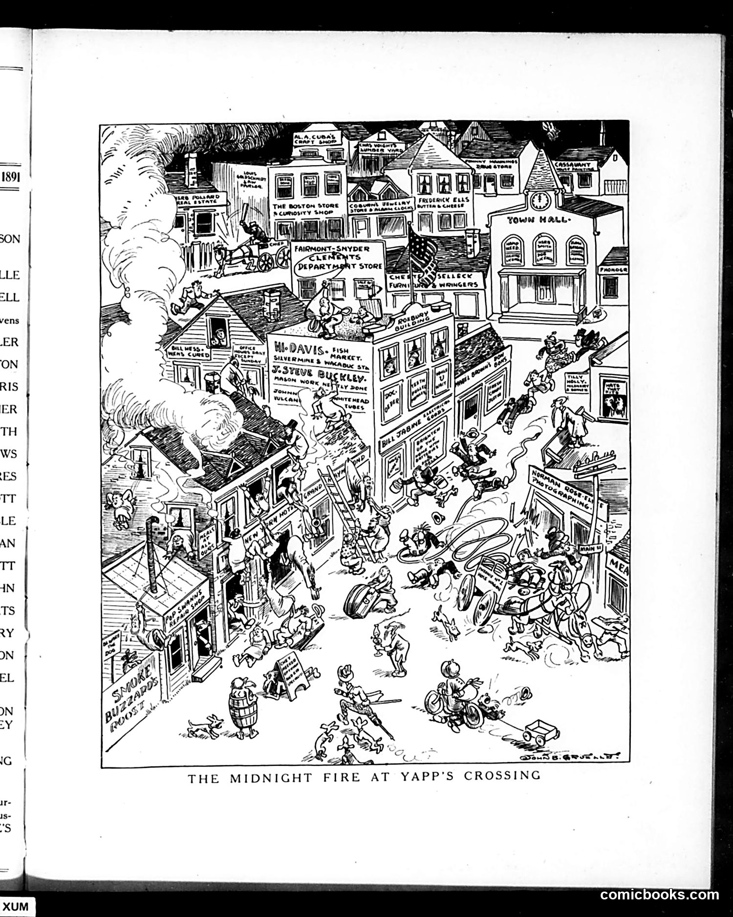 Judge — January 12, 1918 — page 3