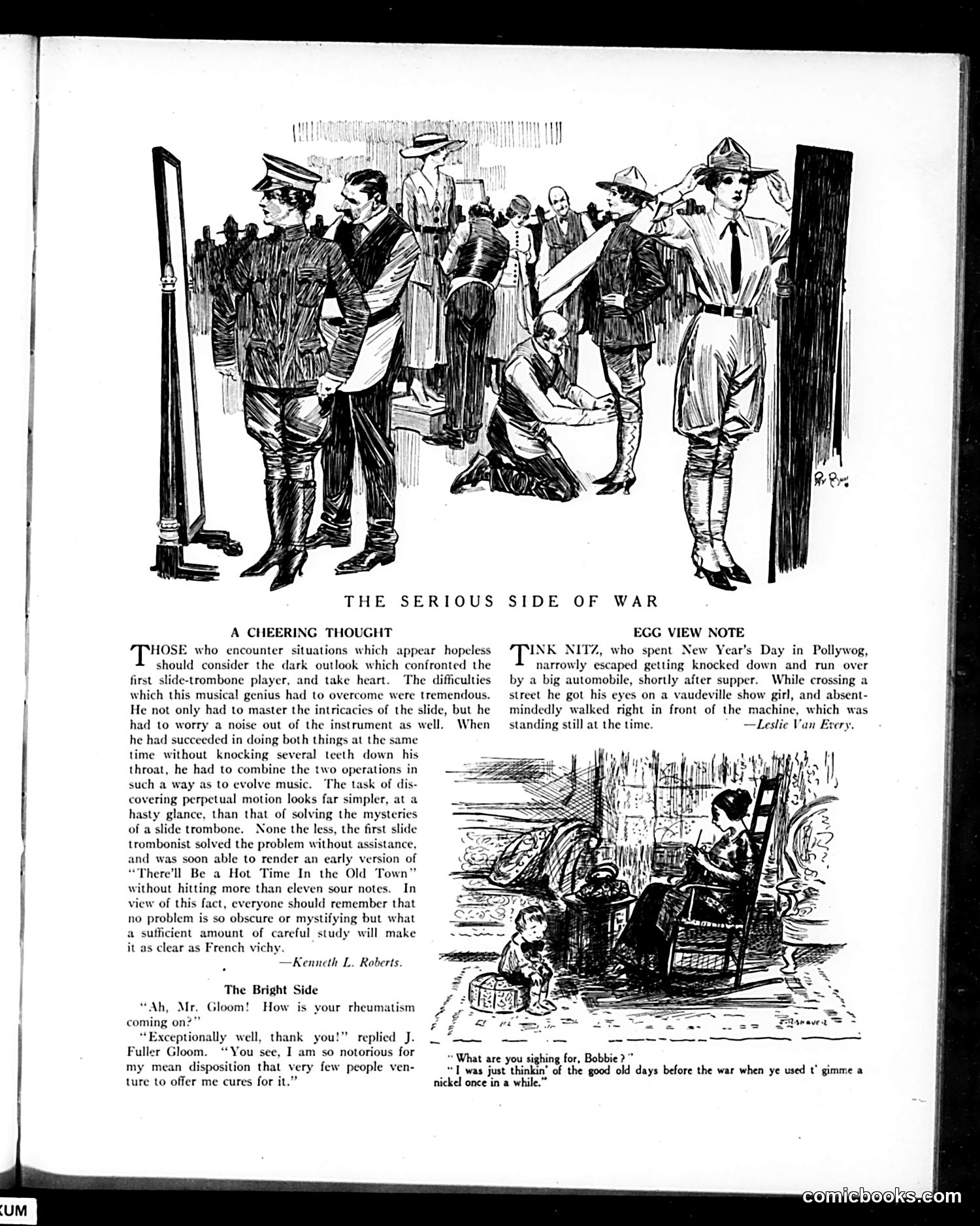 Judge — January 12, 1918 — page 11