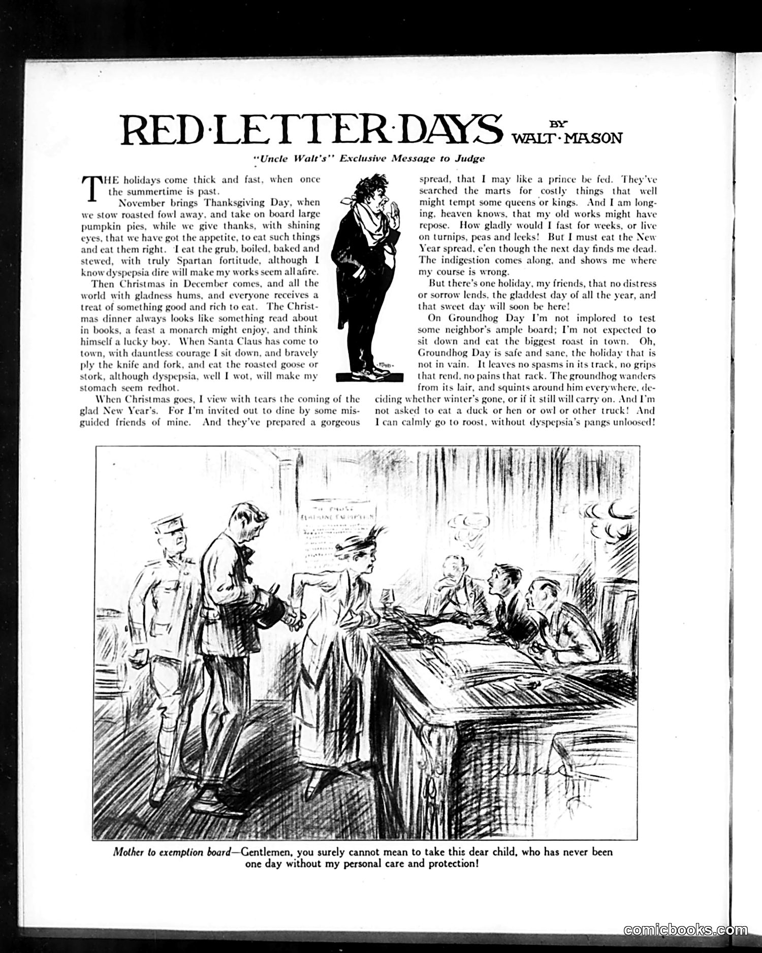 Judge — January 12, 1918 — page 12