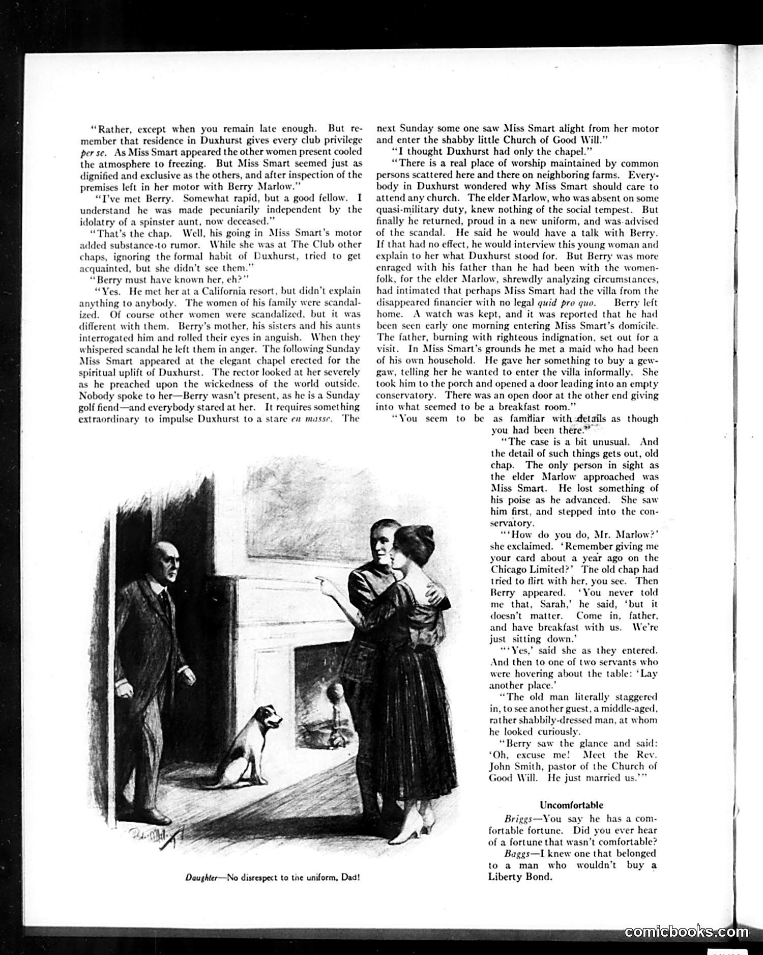 Judge — January 12, 1918 — page 14