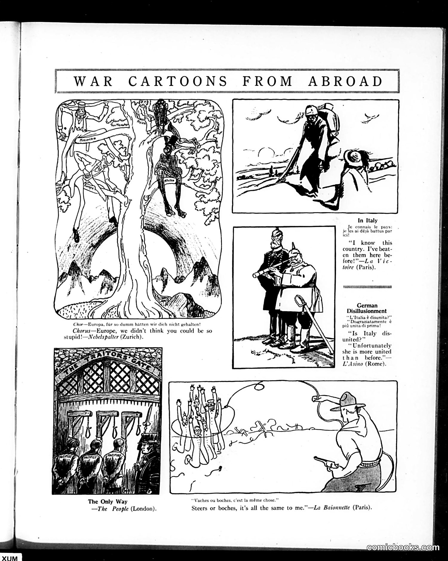 Judge — January 12, 1918 — page 15