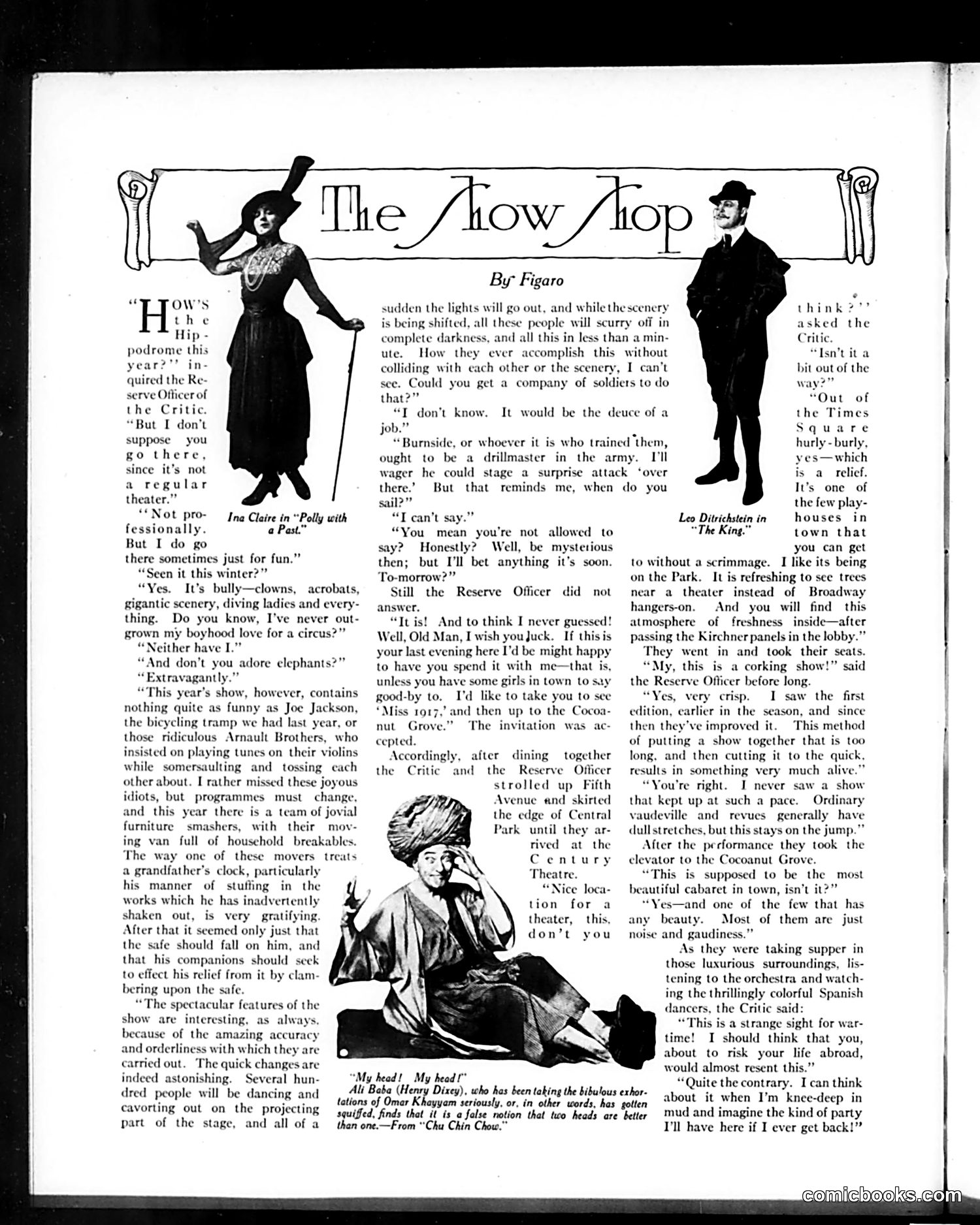 Judge — January 12, 1918 — page 16