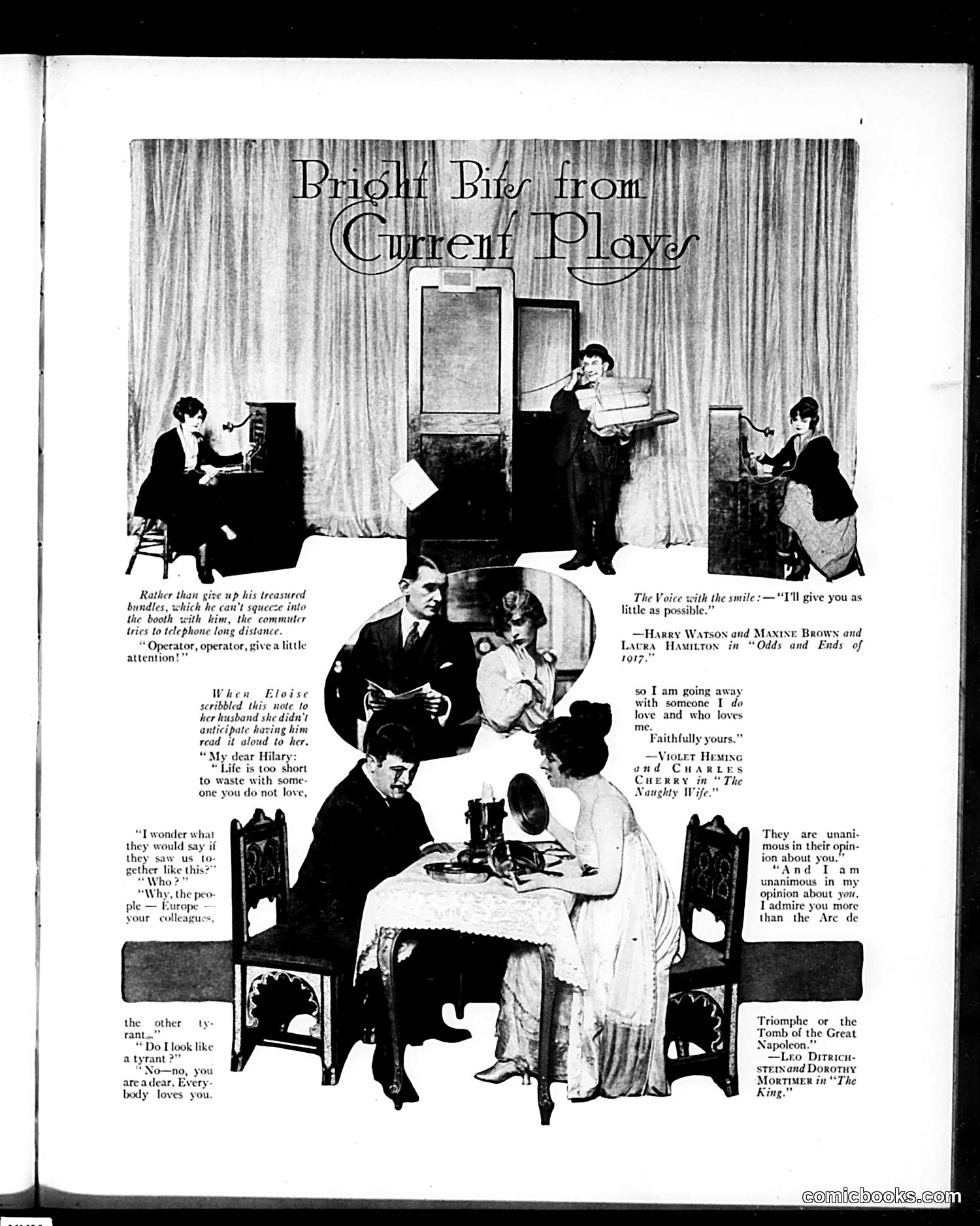 Judge — January 12, 1918 — page 17
