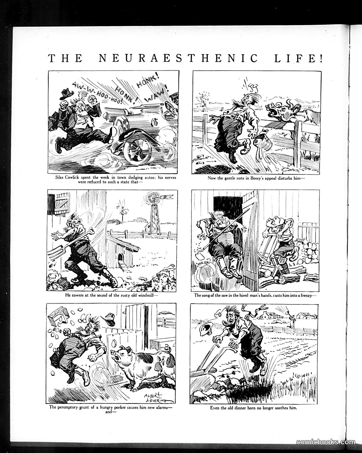 Judge — January 12, 1918 — page 18