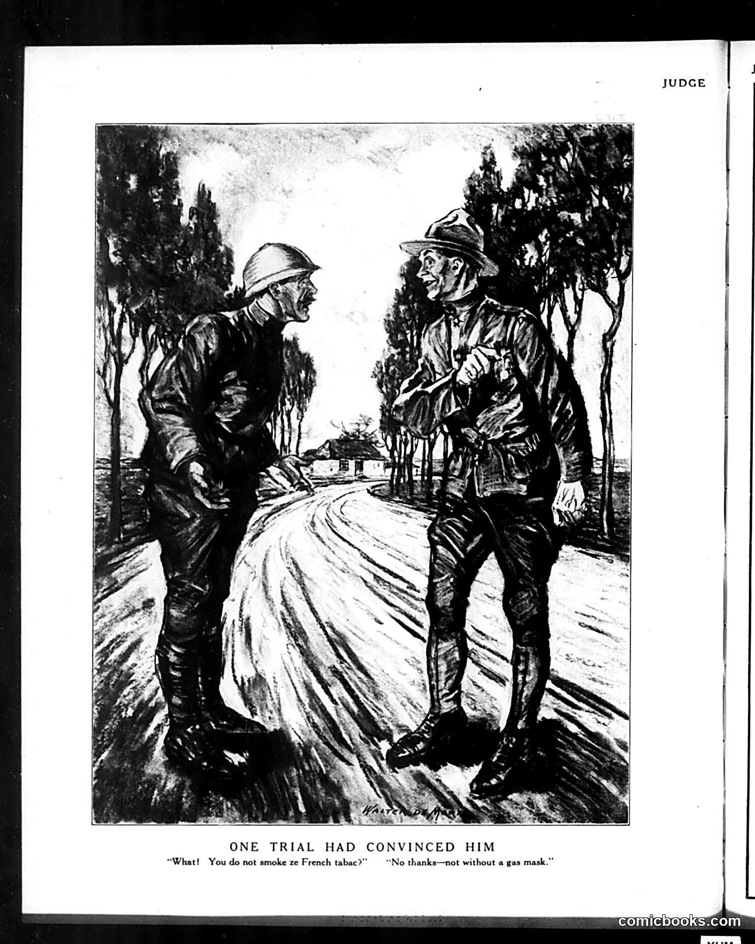 Judge — January 12, 1918 — page 20