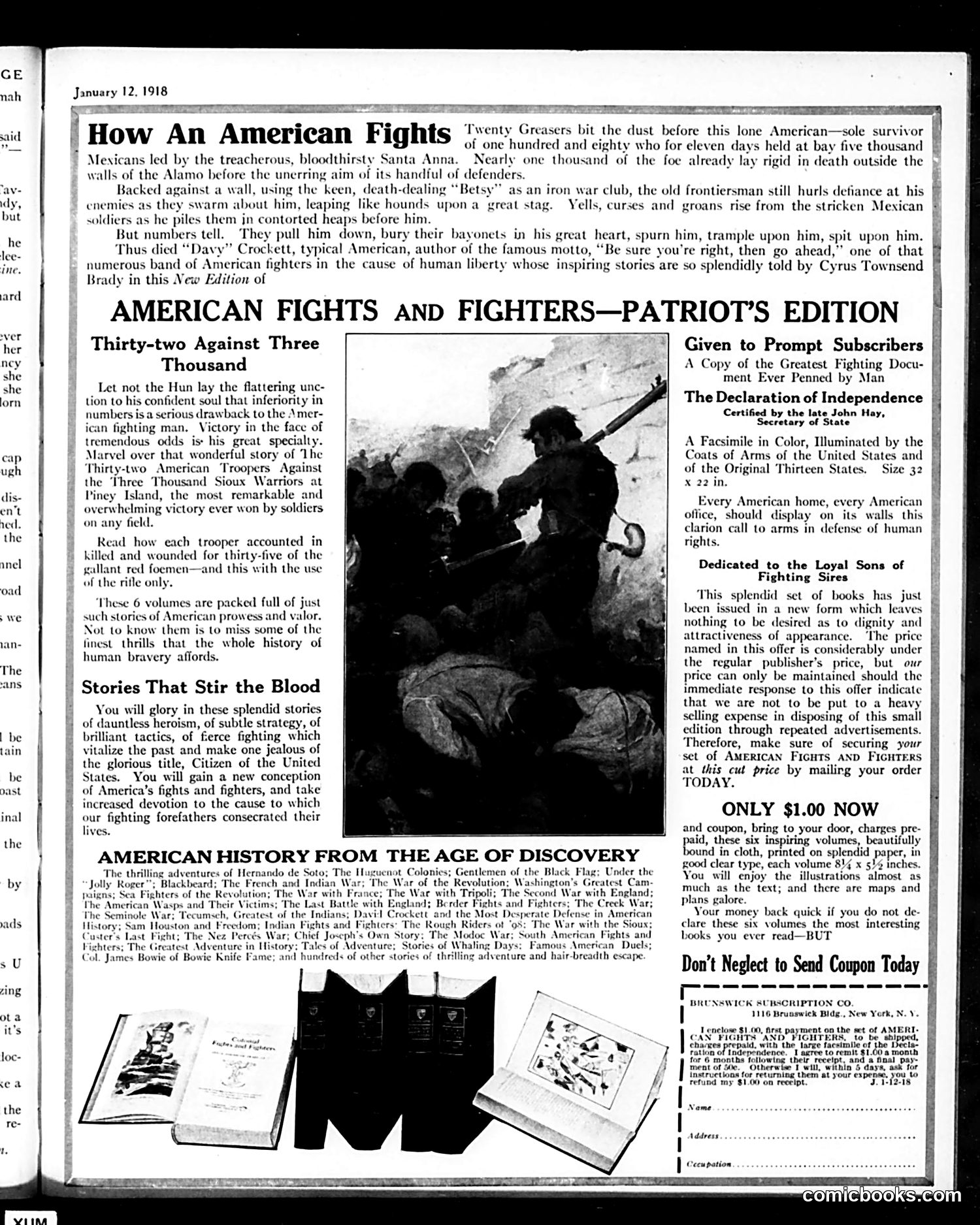 Judge — January 12, 1918 — page 27