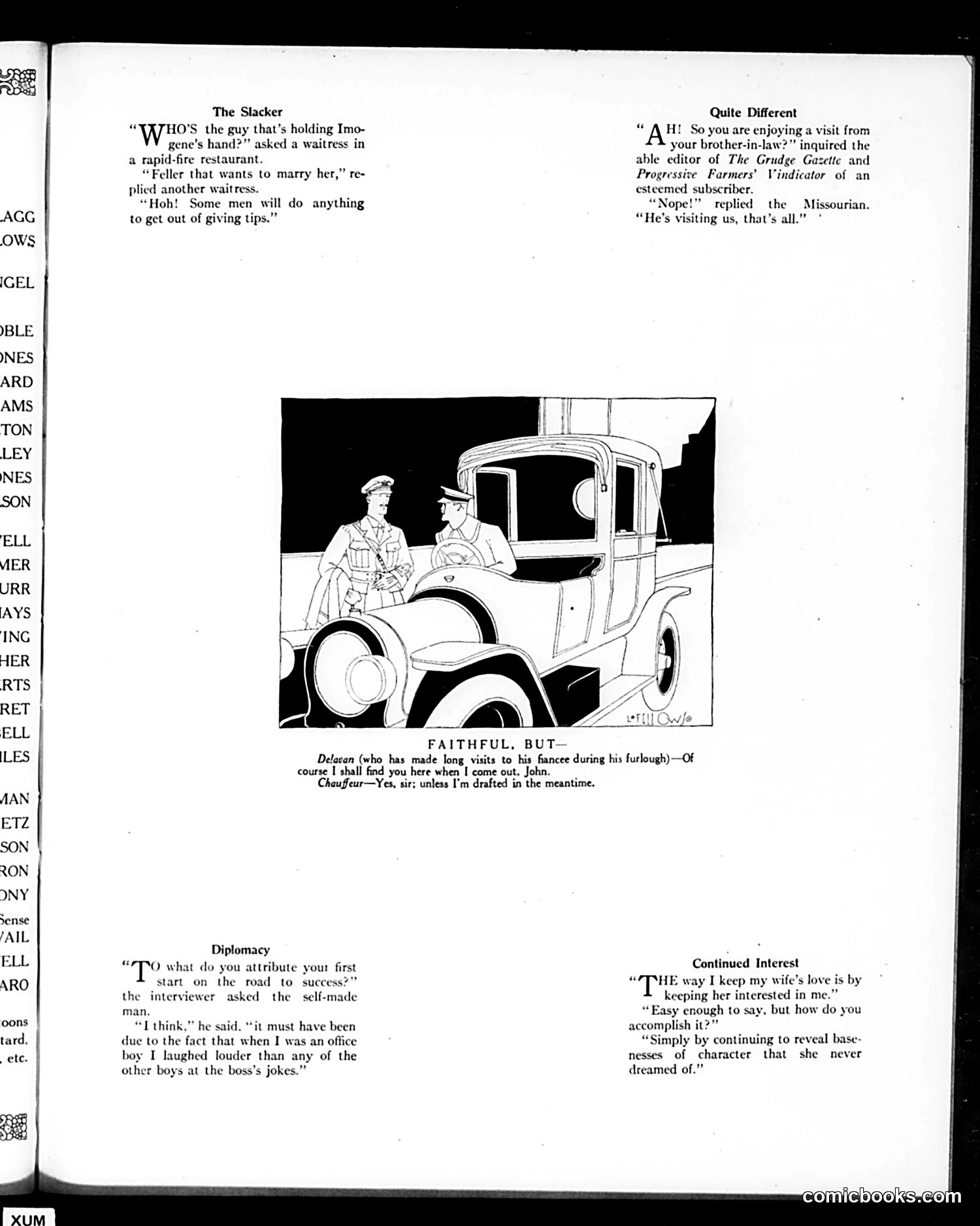 Judge — January 19, 1918 — page 3