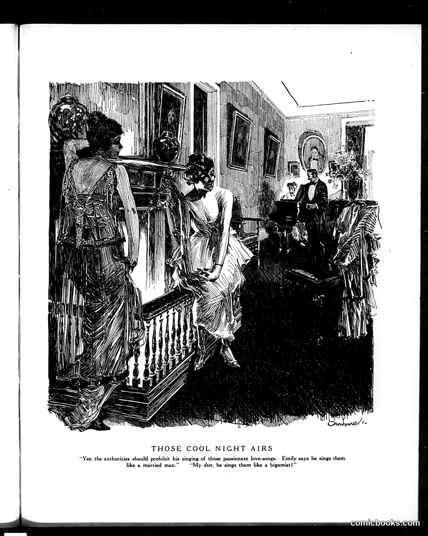 Judge — January 19, 1918 — page 9