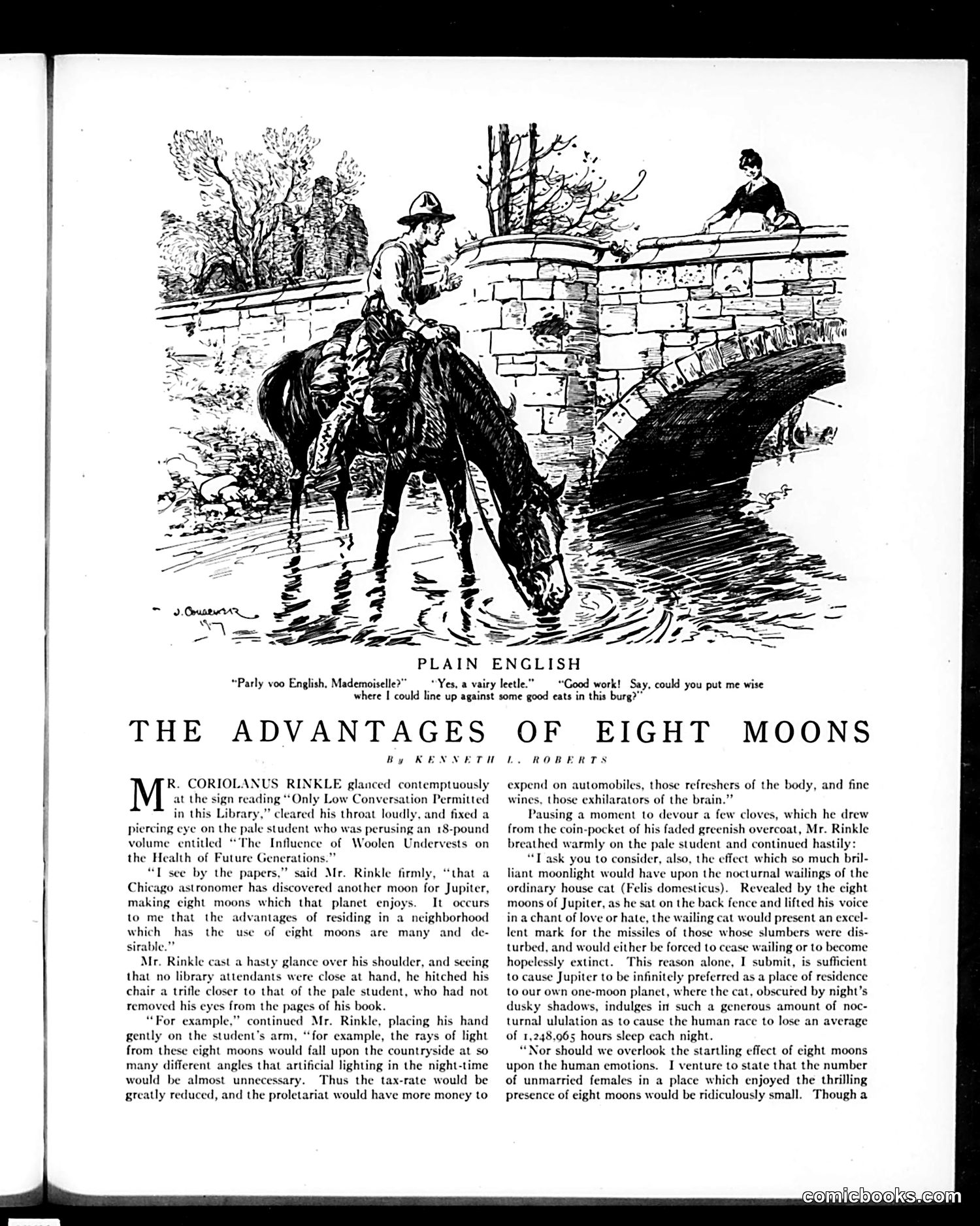 Judge — January 19, 1918 — page 11