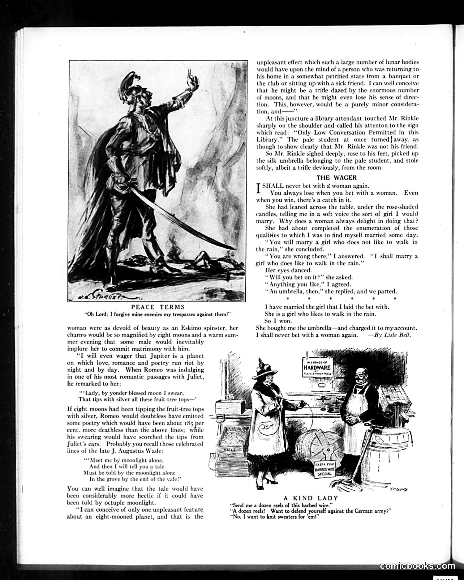 Judge — January 19, 1918 — page 12
