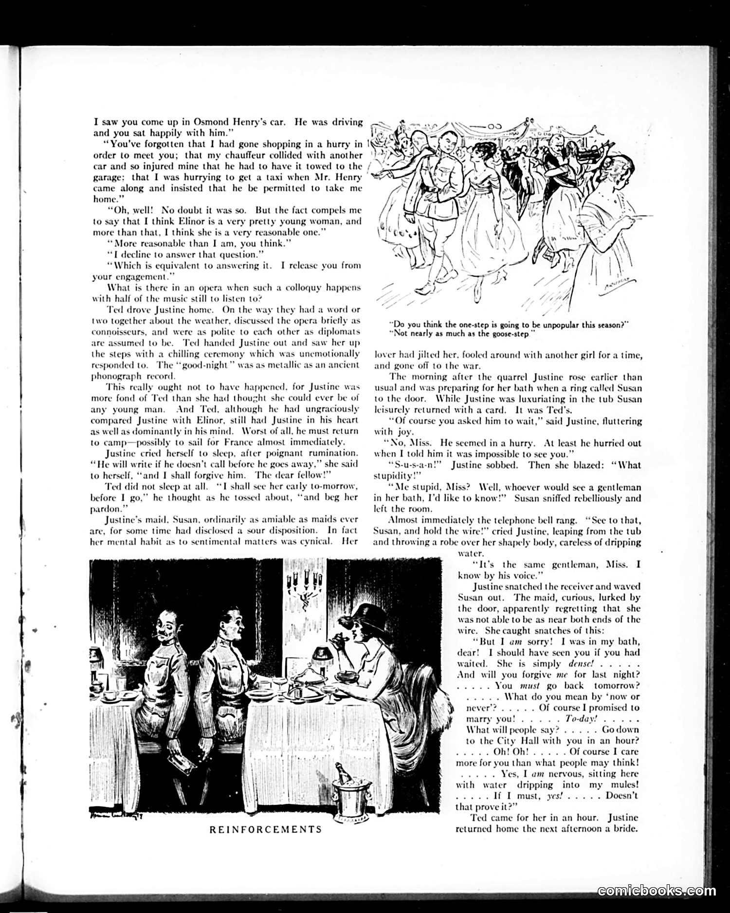 Judge — January 19, 1918 — page 15
