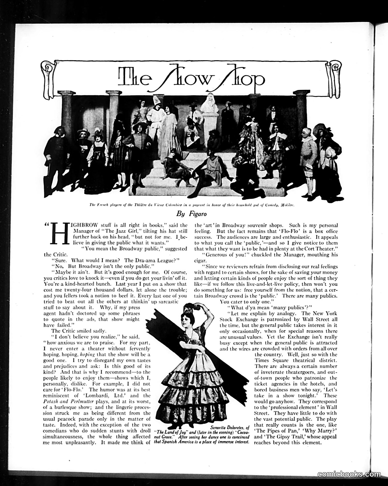 Judge — January 19, 1918 — page 16