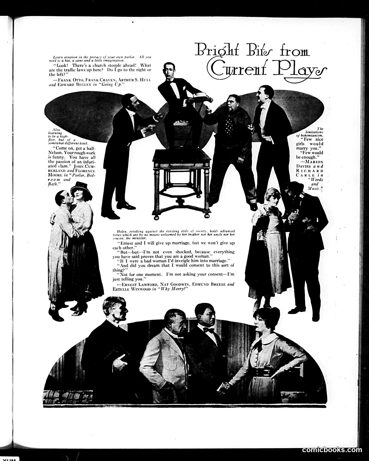 Judge — January 19, 1918 — page 17