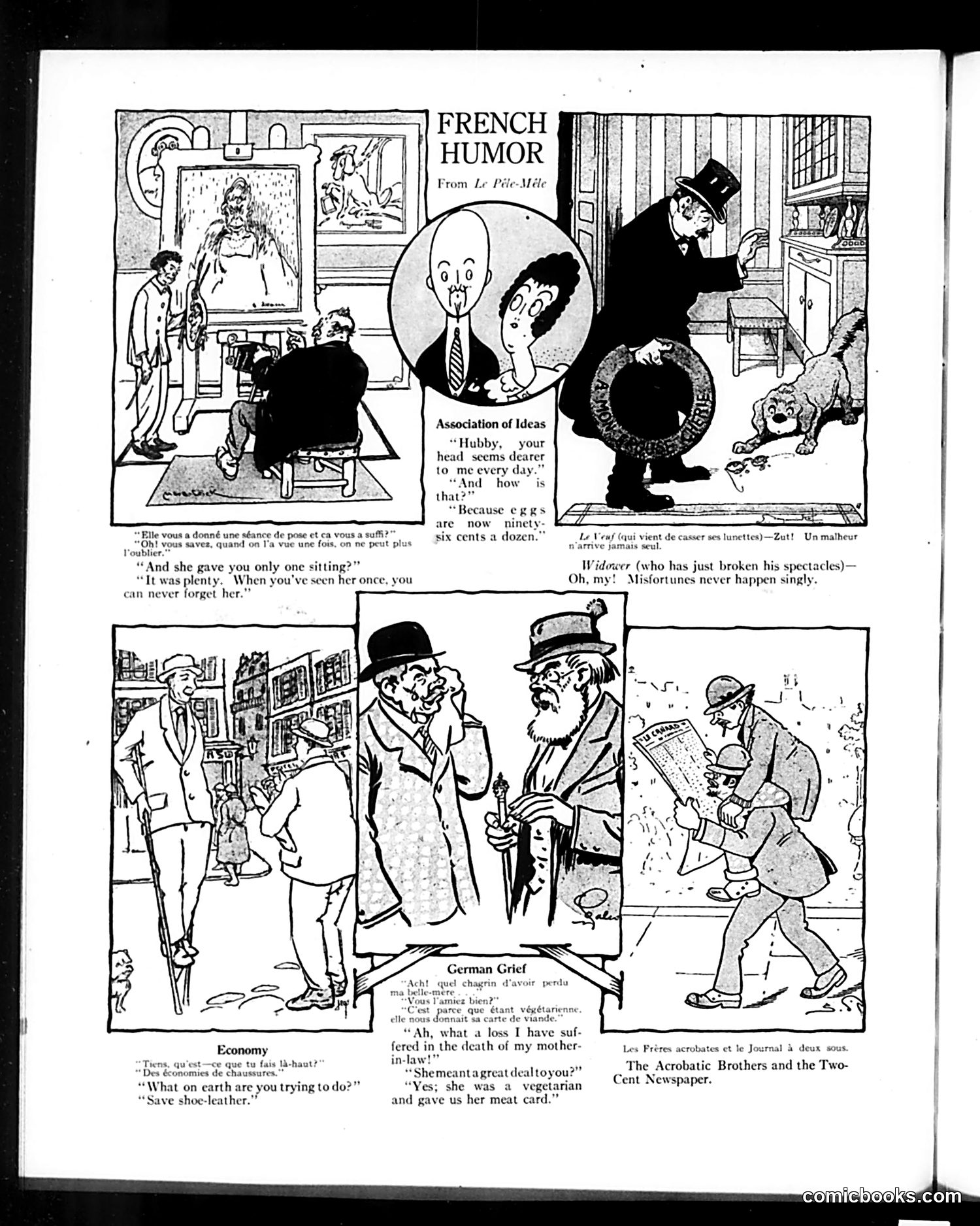 Judge — January 19, 1918 — page 18