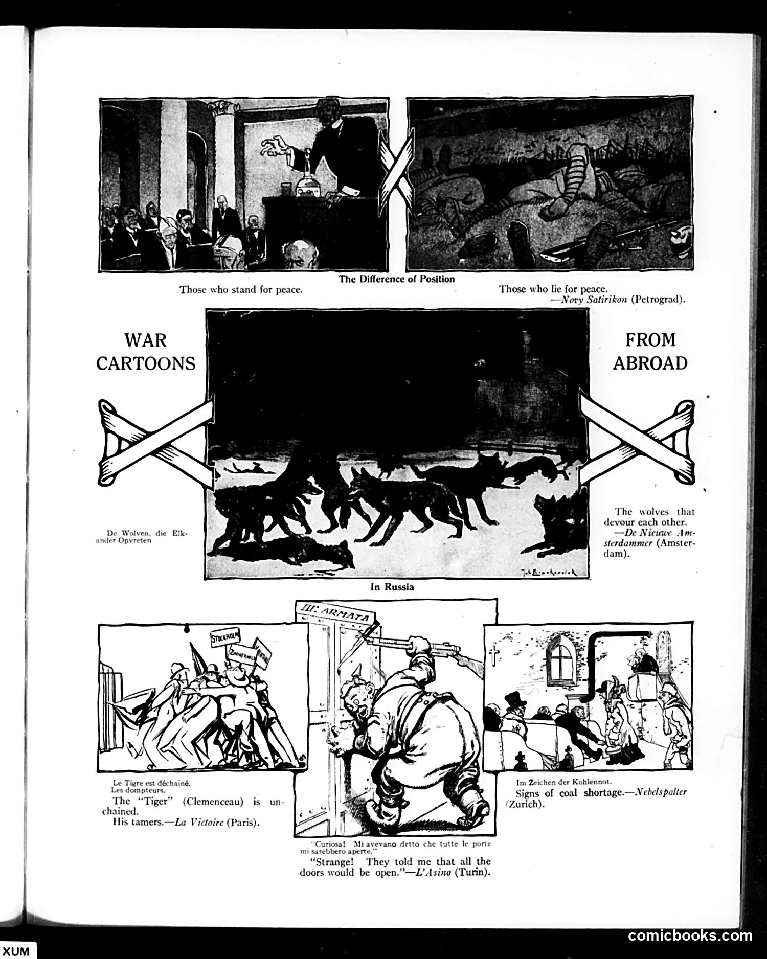 Judge — January 19, 1918 — page 19