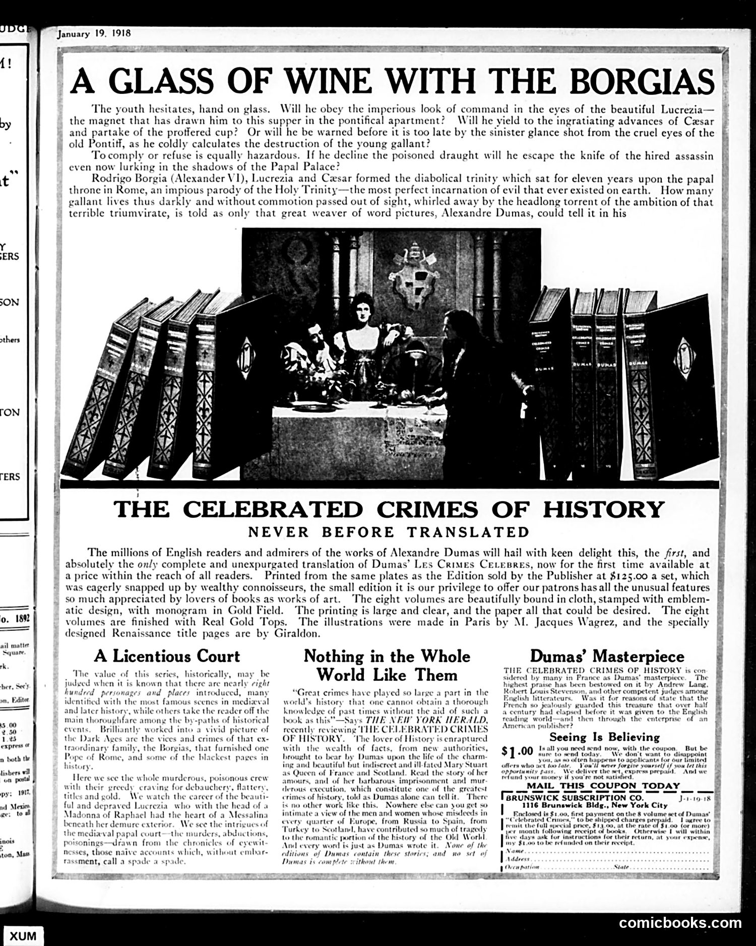 Judge — January 19, 1918 — page 27