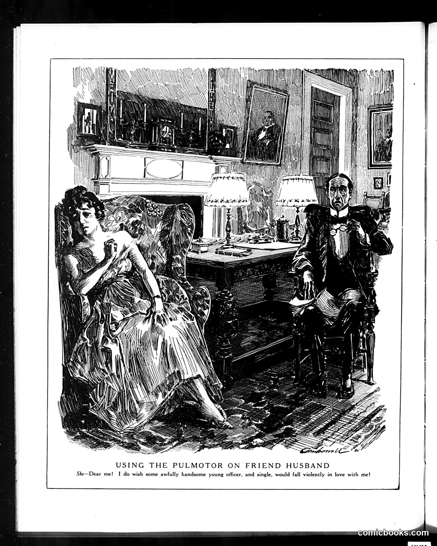 Judge — January 26, 1918 — page 4